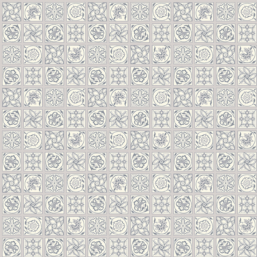 Emporium Argyll Tile