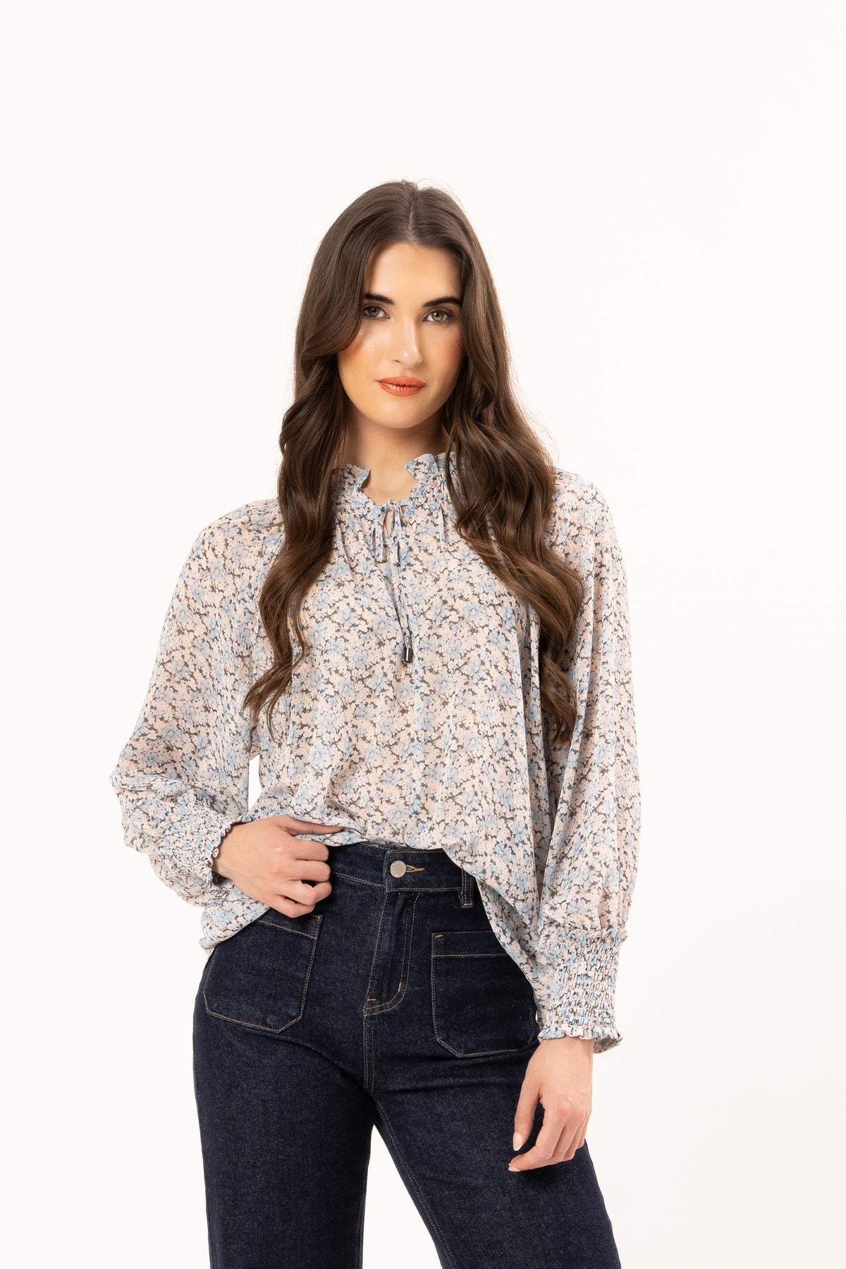 Encourage Top Blossom Scatter - PREORDER DELIVERY MID MARCH