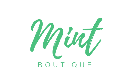 Fate + Becker – Mint Boutique LTD - All Rights Reserved