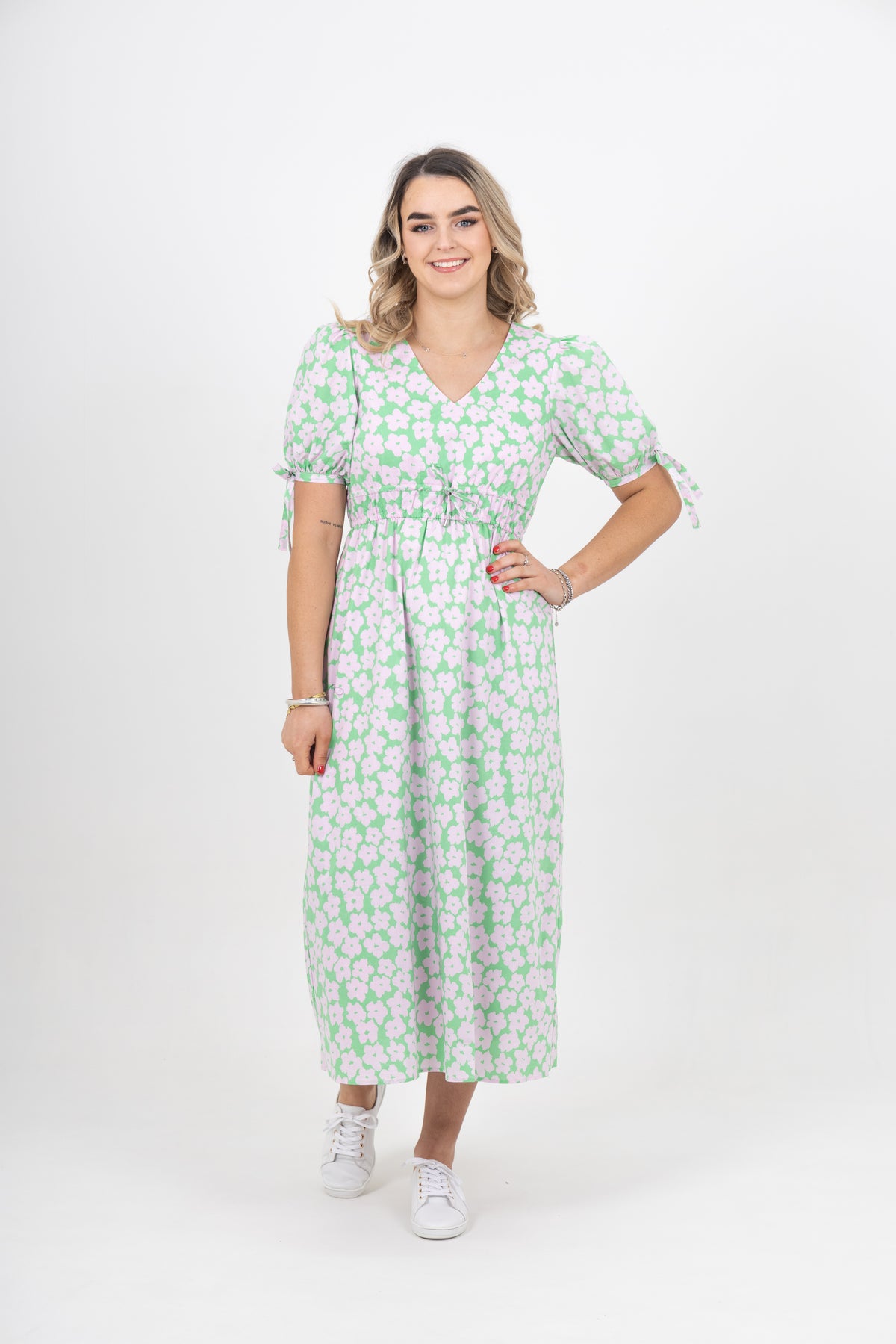 Infinite Maxi Dress Summer Fun - EXCLUSIVE TO MINT