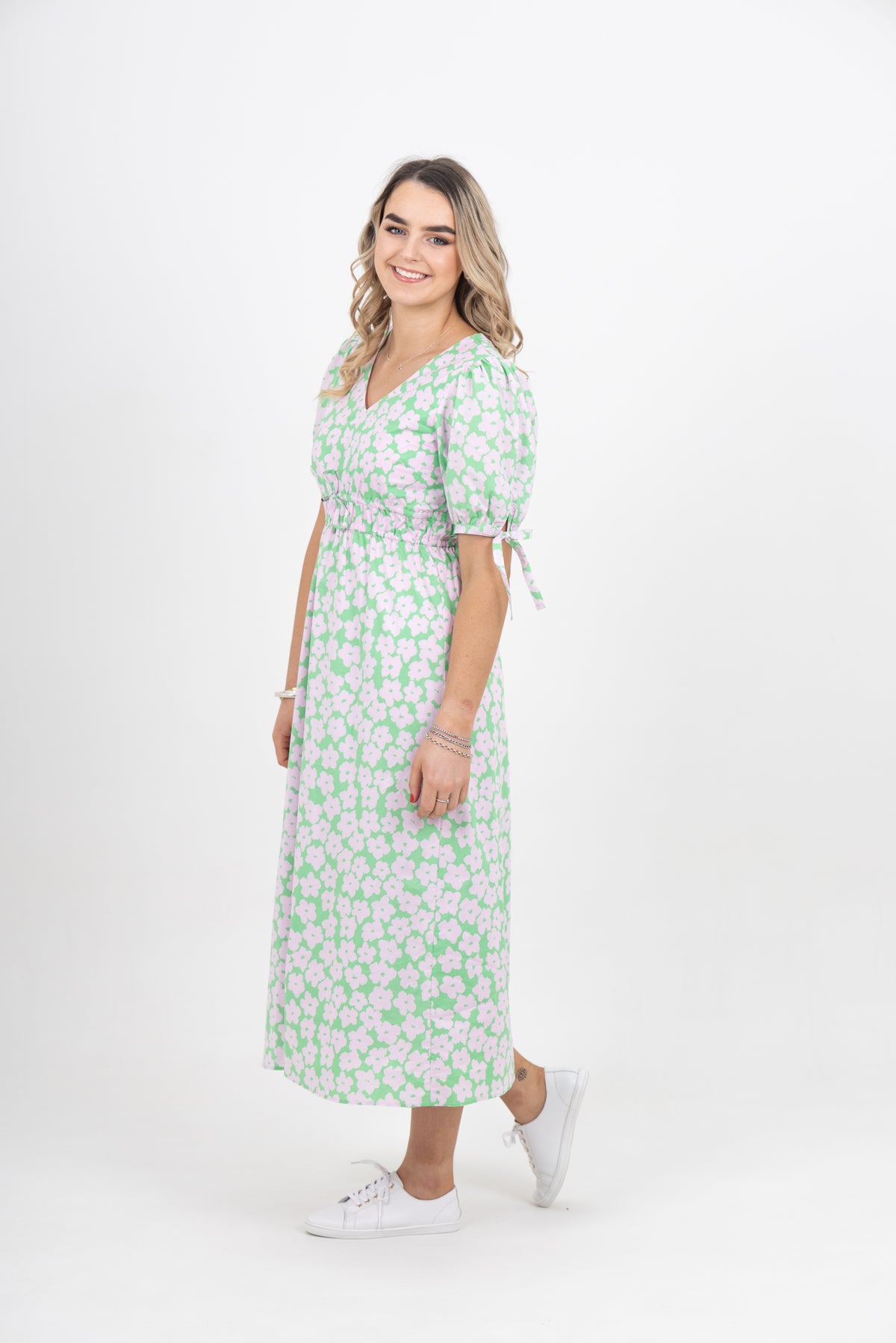 Infinite Maxi Dress Summer Fun - EXCLUSIVE TO MINT