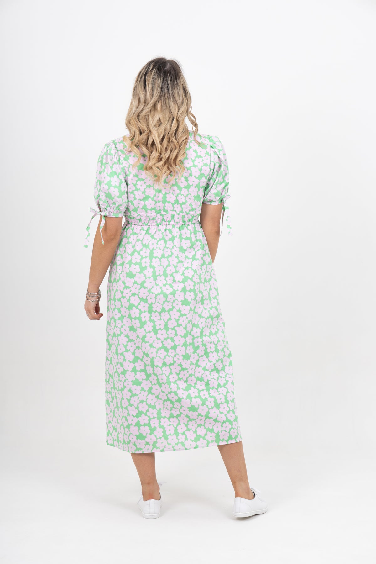 Infinite Maxi Dress Summer Fun - EXCLUSIVE TO MINT