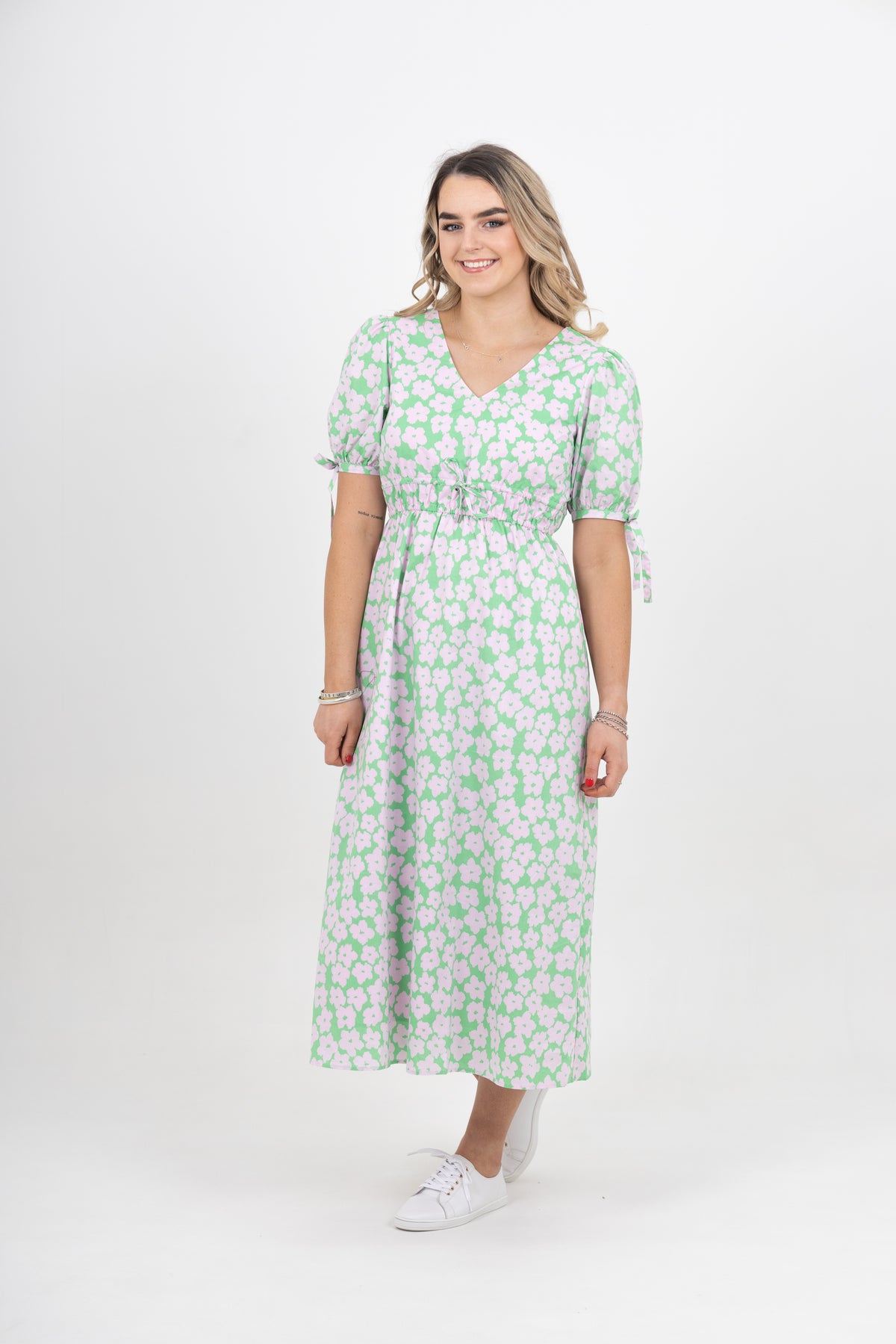 Infinite Maxi Dress Summer Fun - EXCLUSIVE TO MINT