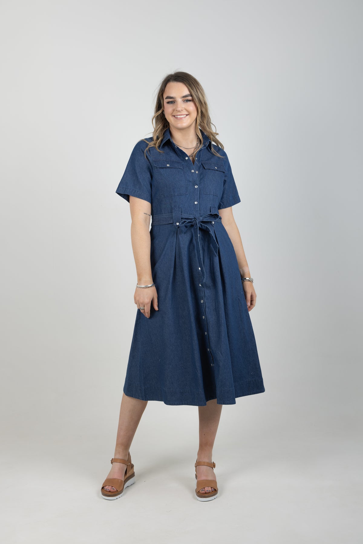 Sleeveless Denim Dress Fashion Cotton Denim Denim Midi Dress New Look Denim Dress Sale GANNI Denim Sleeveless Denim Dress Fashion Cotton Denim Denim Midi Dress New Look Denim Dress Sale GANNI Denim