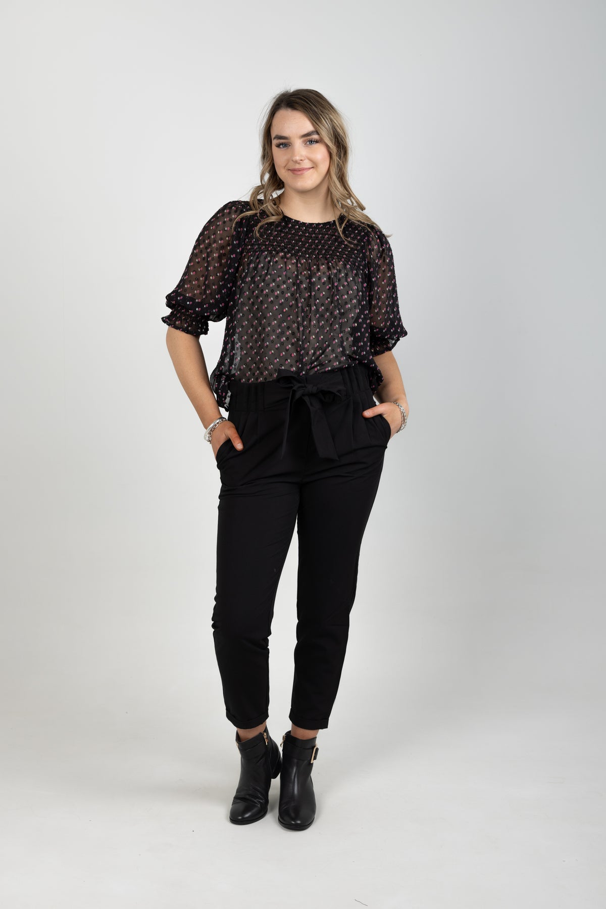 Embrace Me Top - EXCLUSIVE TO MINT