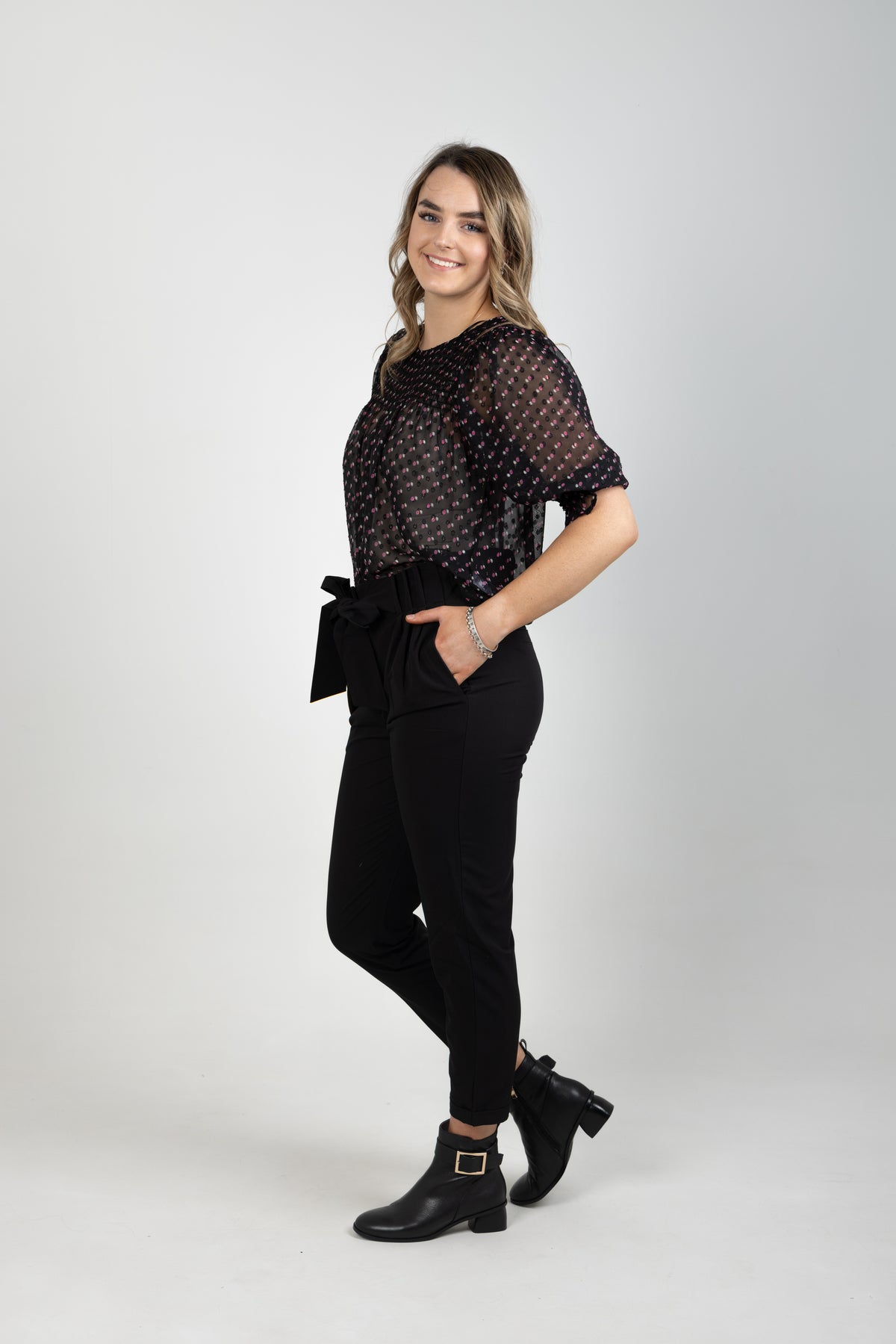 Embrace Me Top - EXCLUSIVE TO MINT