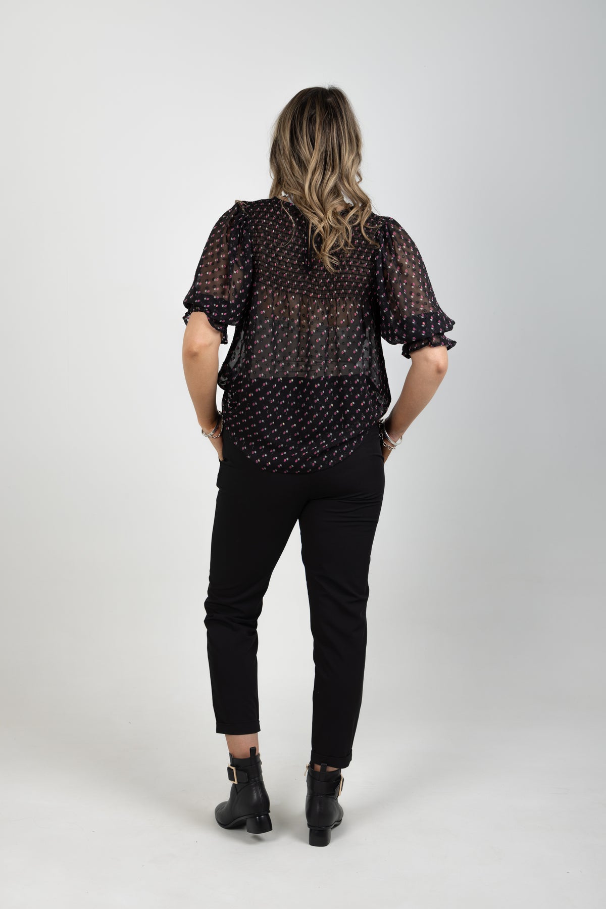 Embrace Me Top - EXCLUSIVE TO MINT