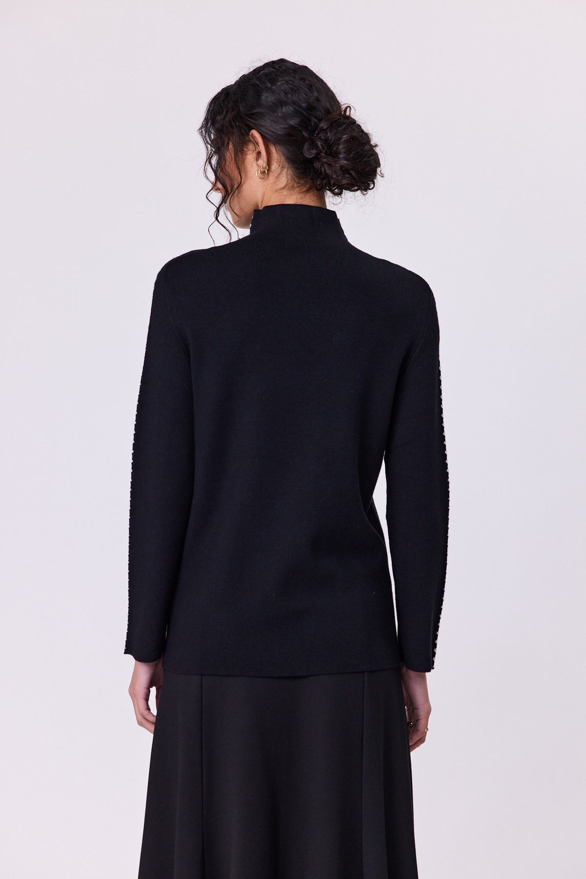 Astral Turtle Neck - PREORDER