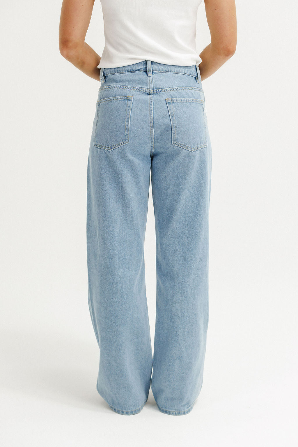 Oliver Jeans Stonewash