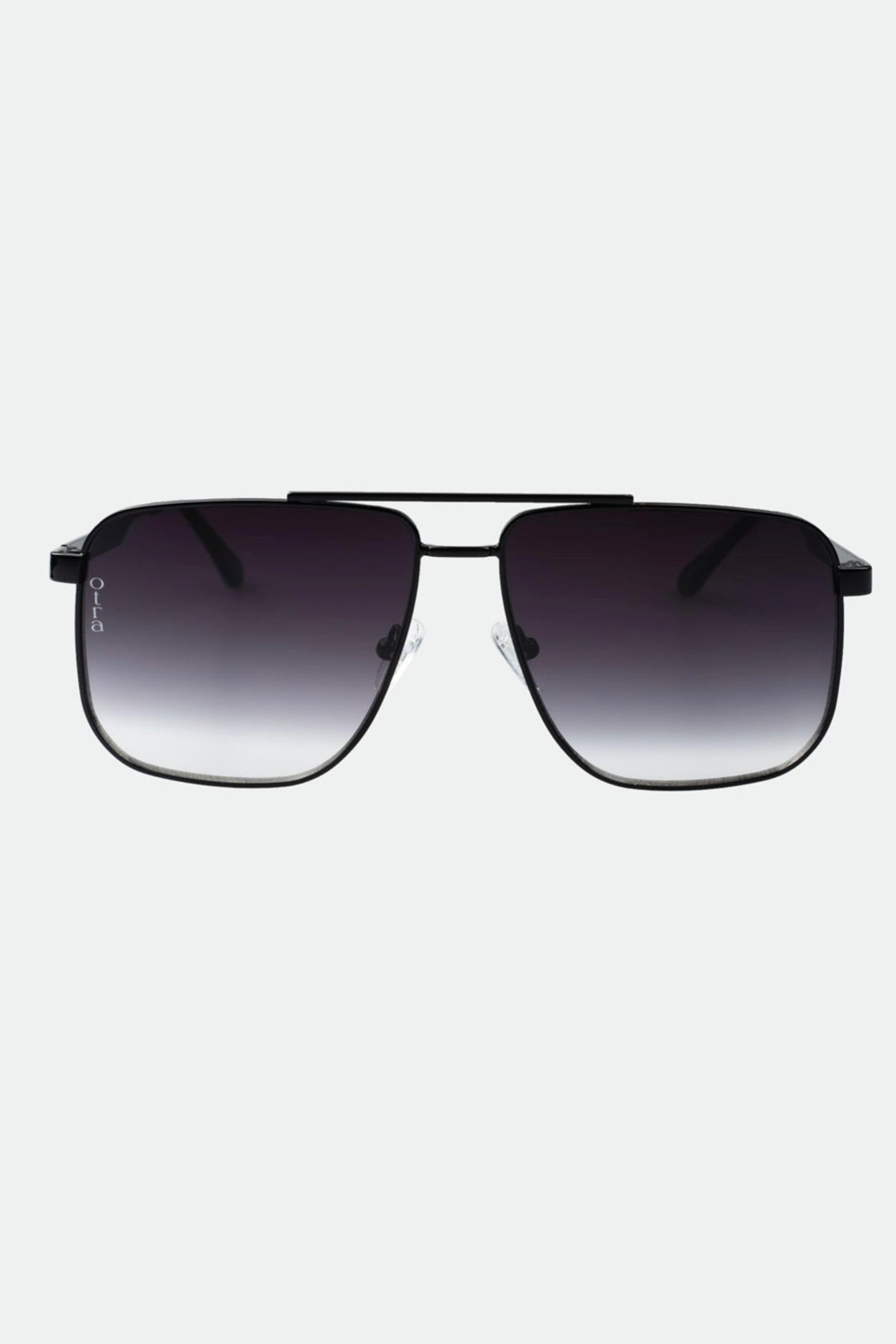 Sorrento Black/Smoke Fade Sunnies