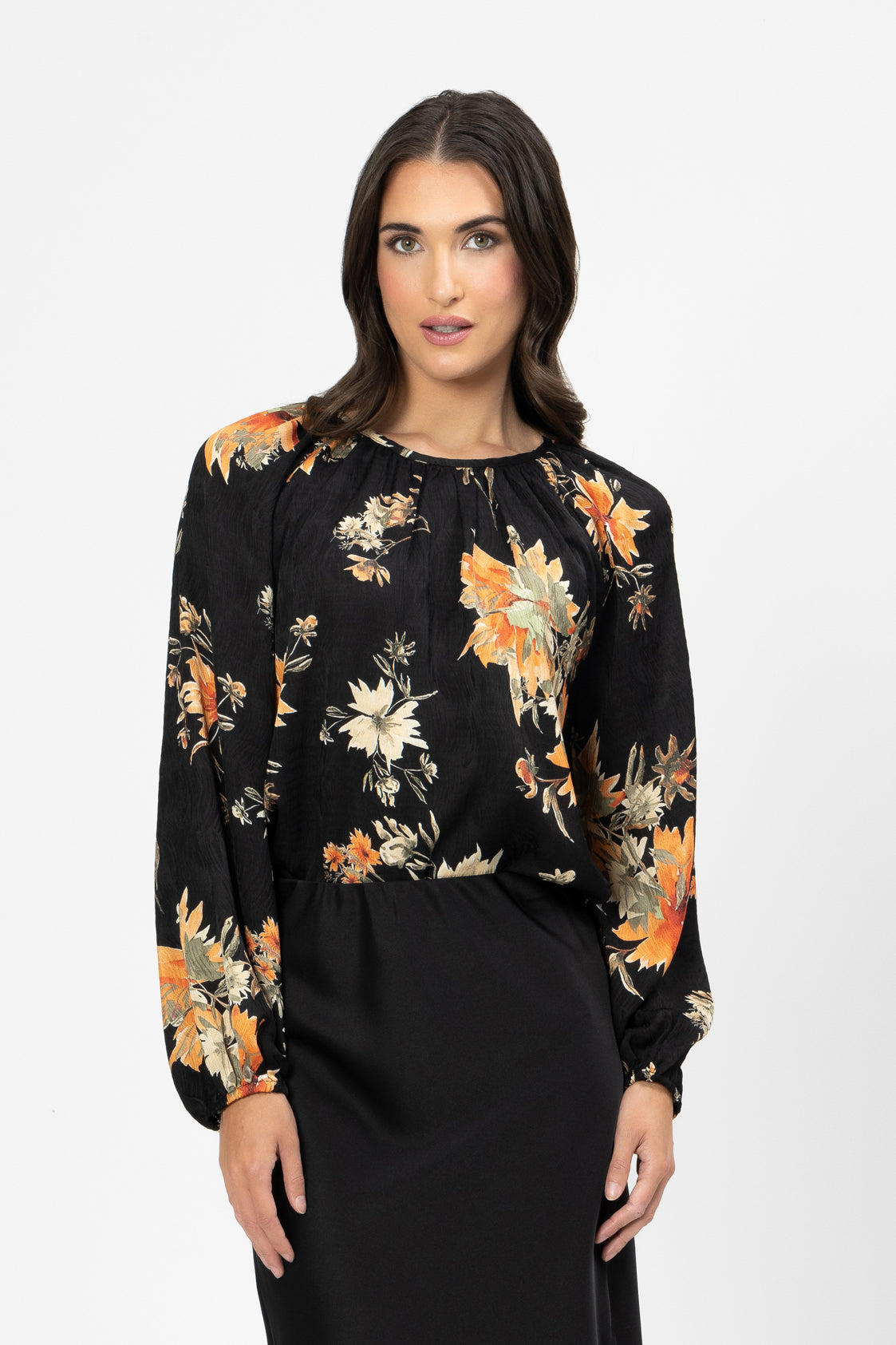 United Top Sun Bouquet