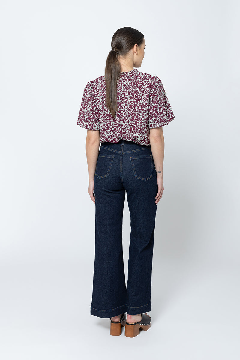 Treasure Top Mulberry Vine