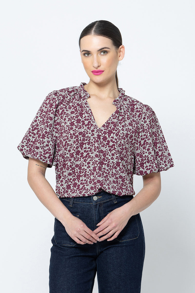 Treasure Top Mulberry Vine