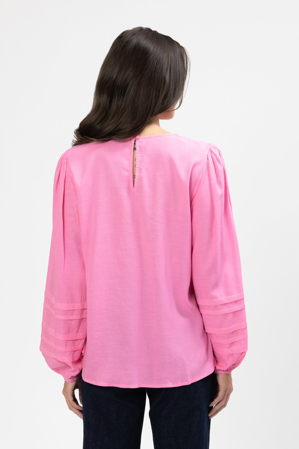 Milly Top Candy