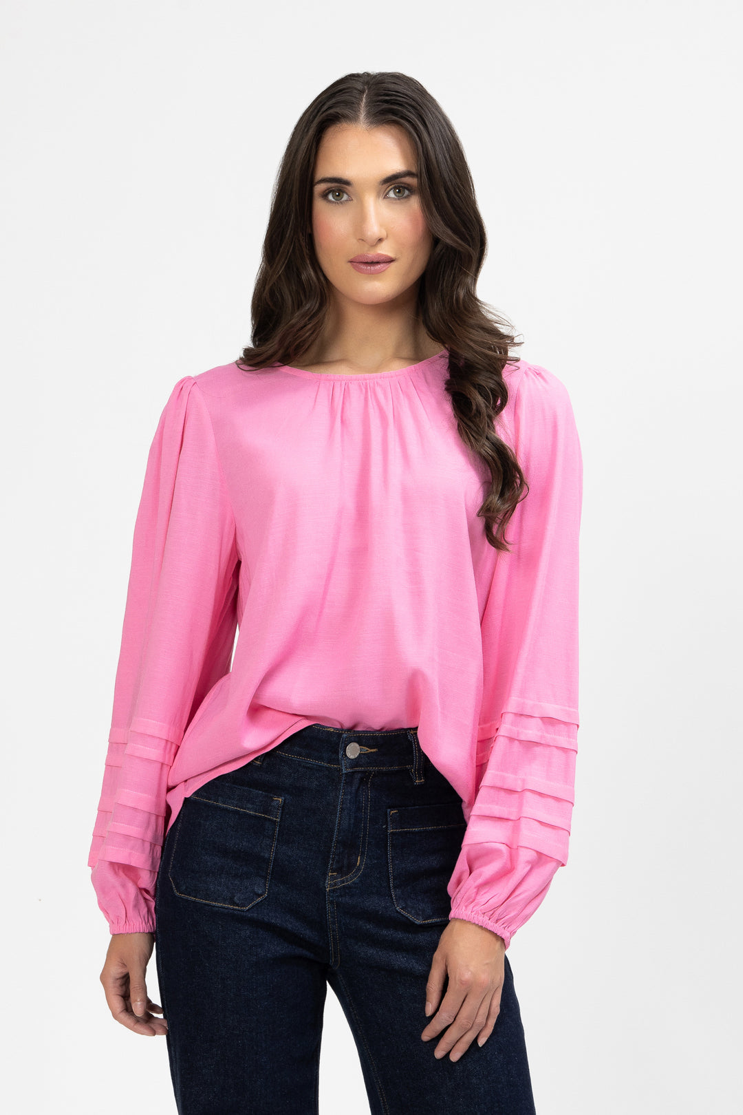 Milly Top Candy