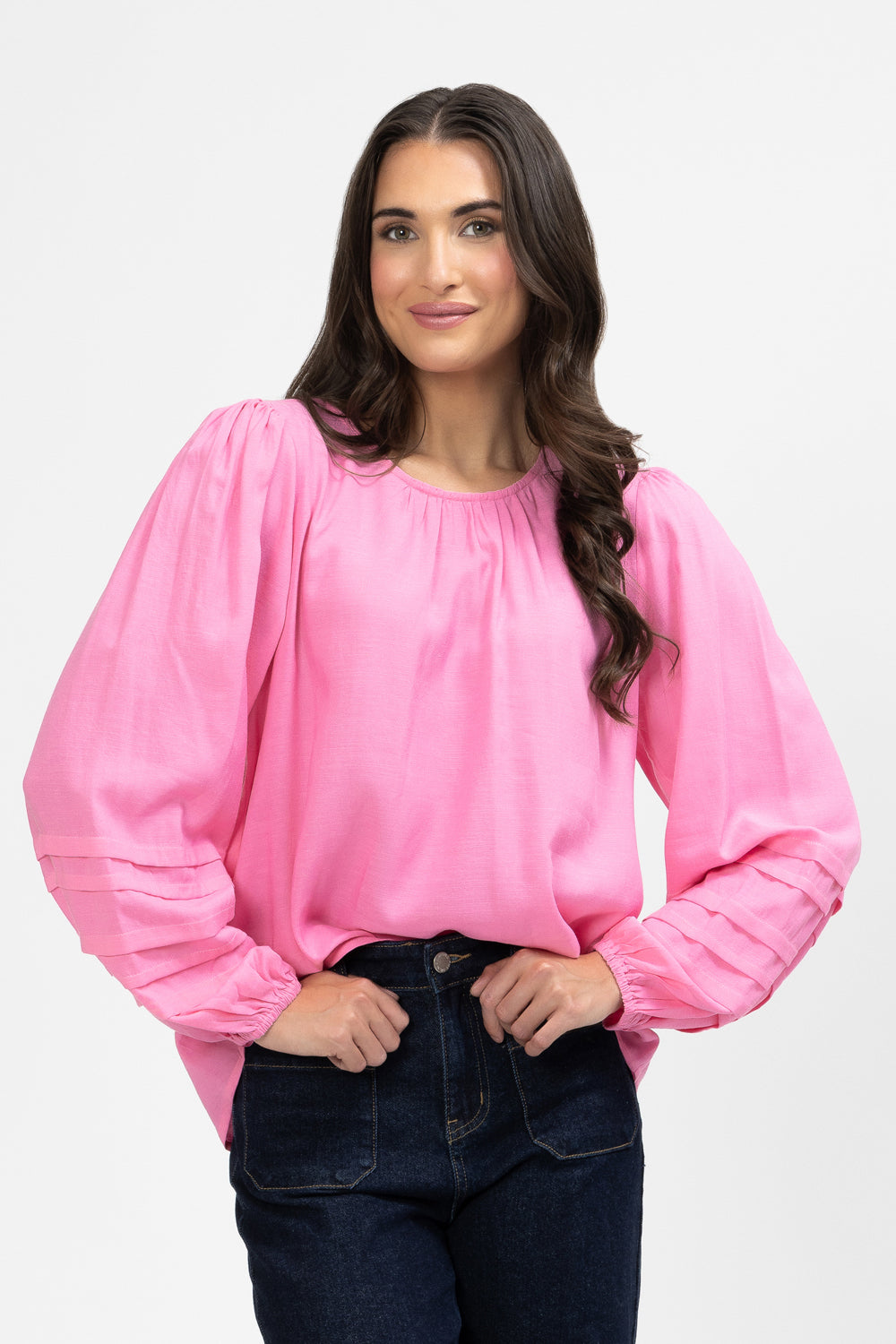 Milly Top Candy
