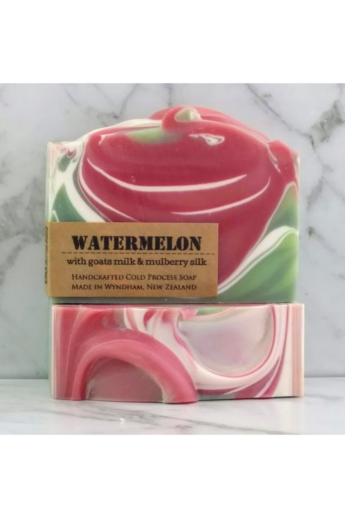 Art Of Soap Watermelon