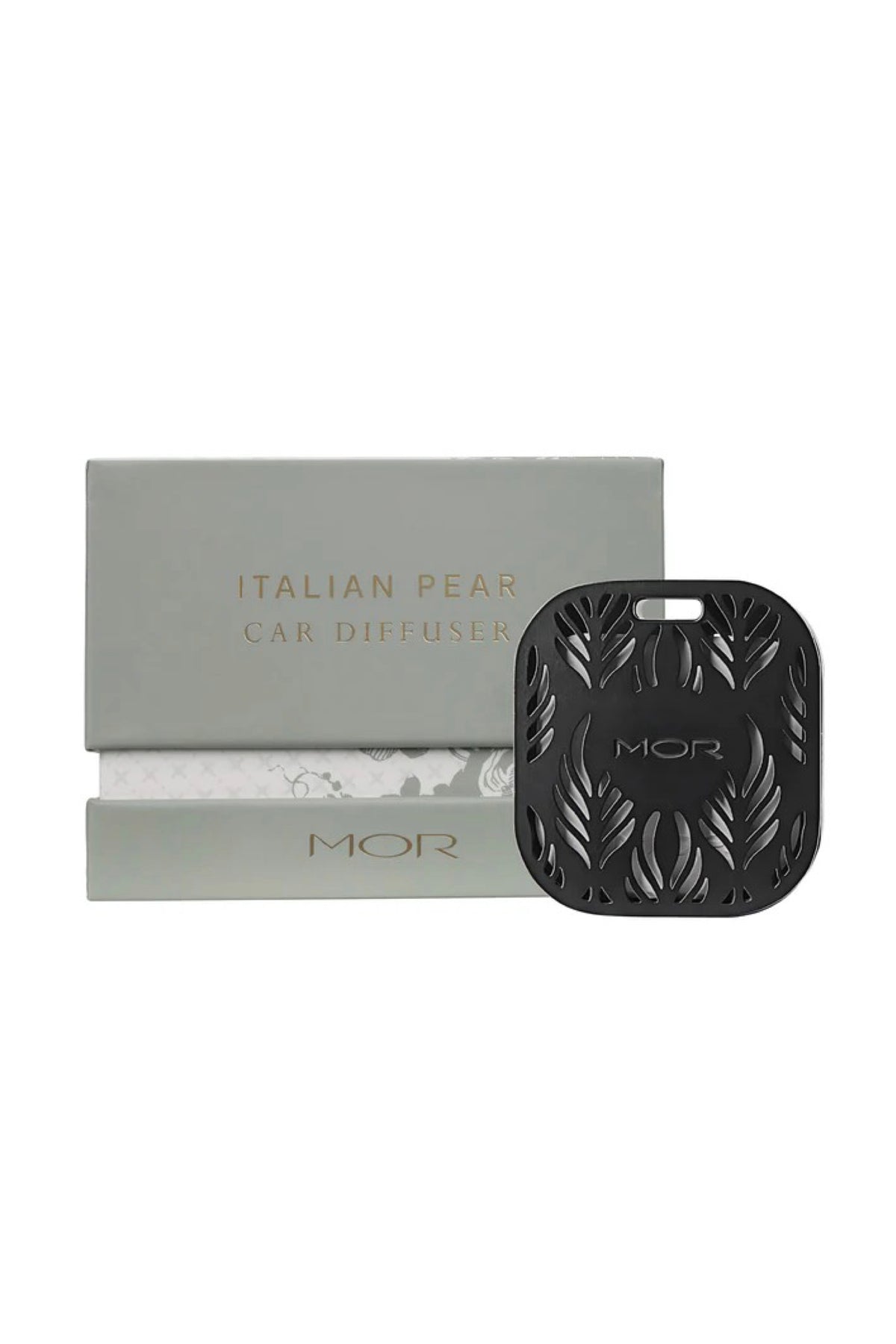 Mor Car Diffuser Italian Pear
