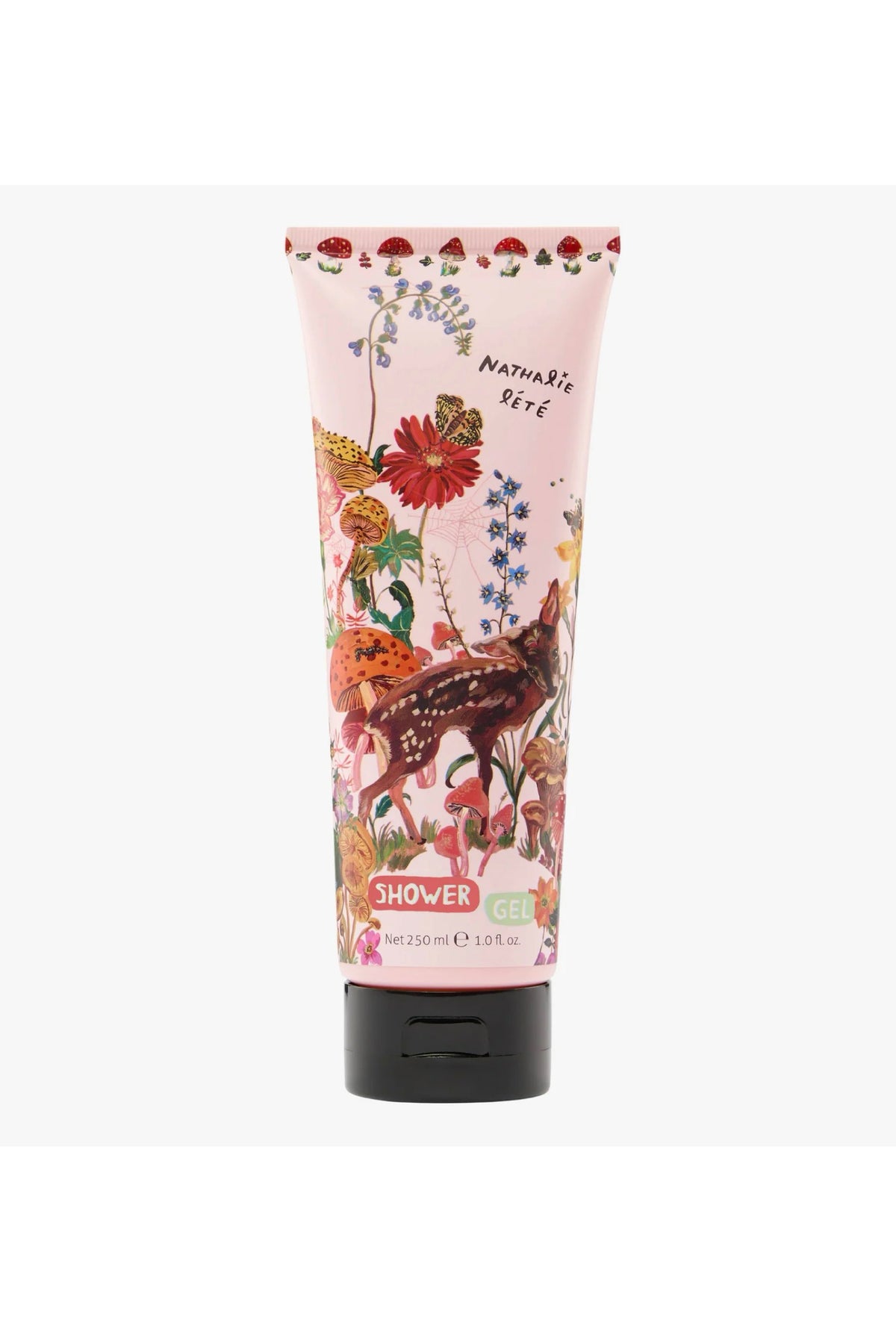 Nathalie Lete Shower Gel