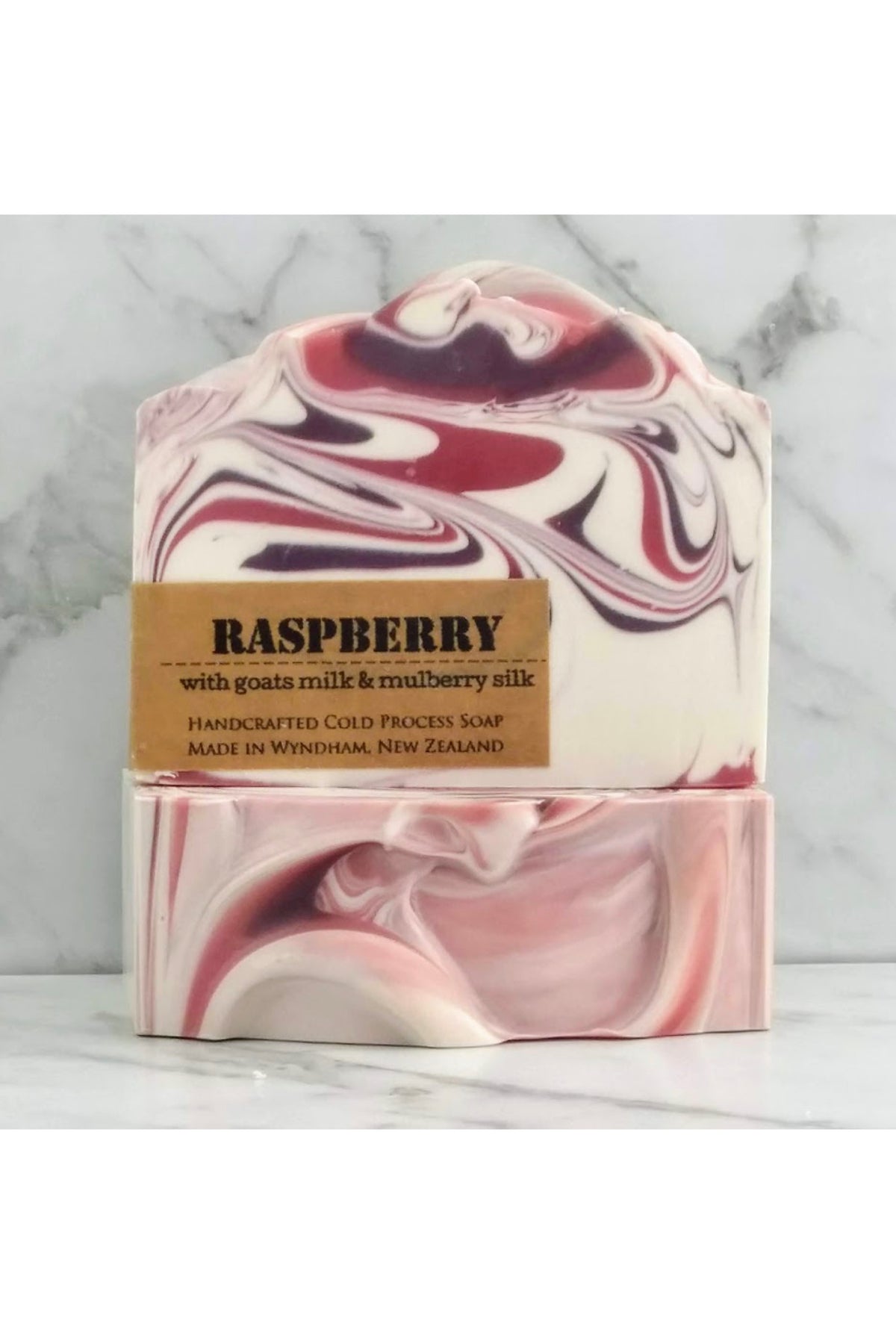 Art Of Soap Raspberry