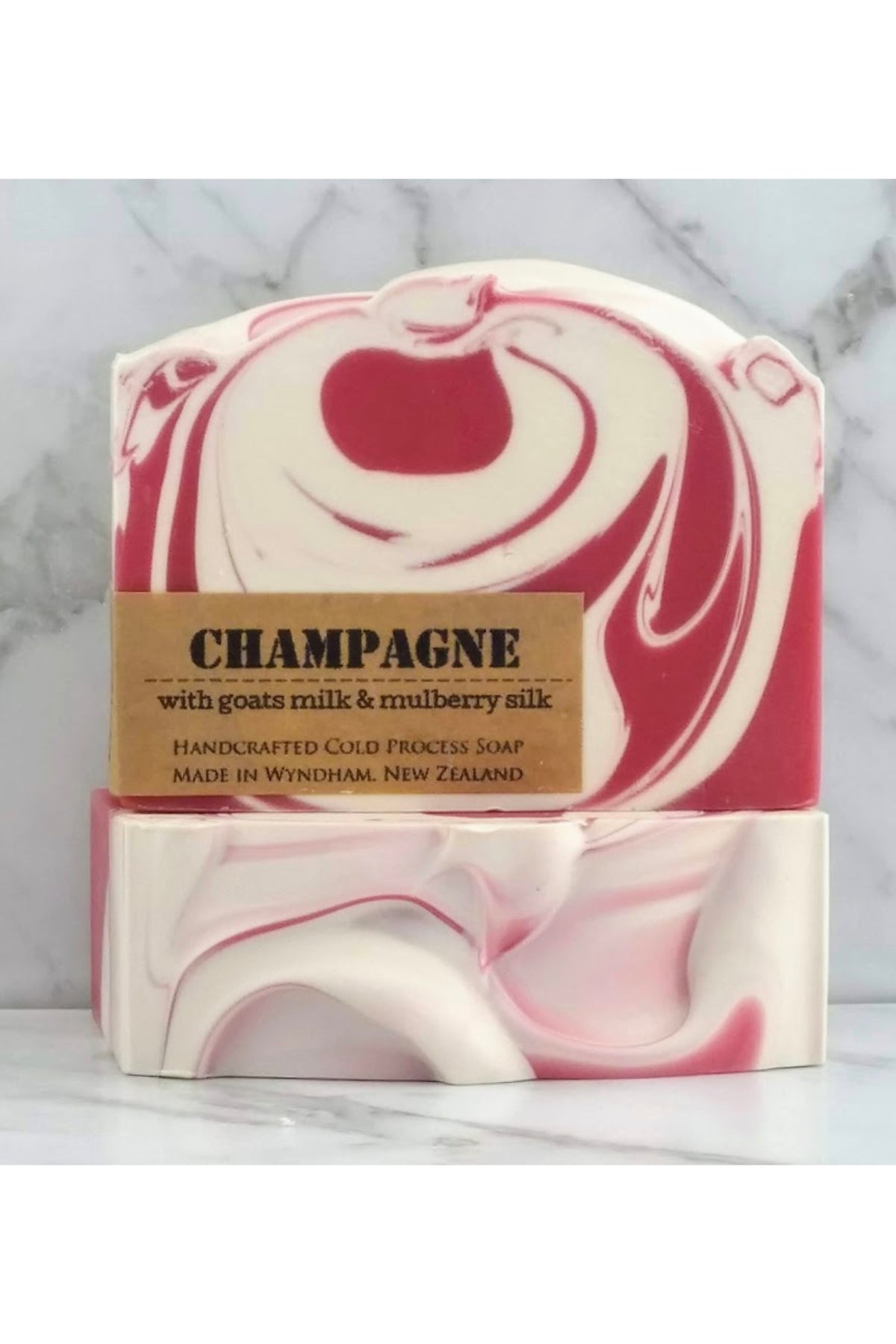 Art Of Soap Champagne