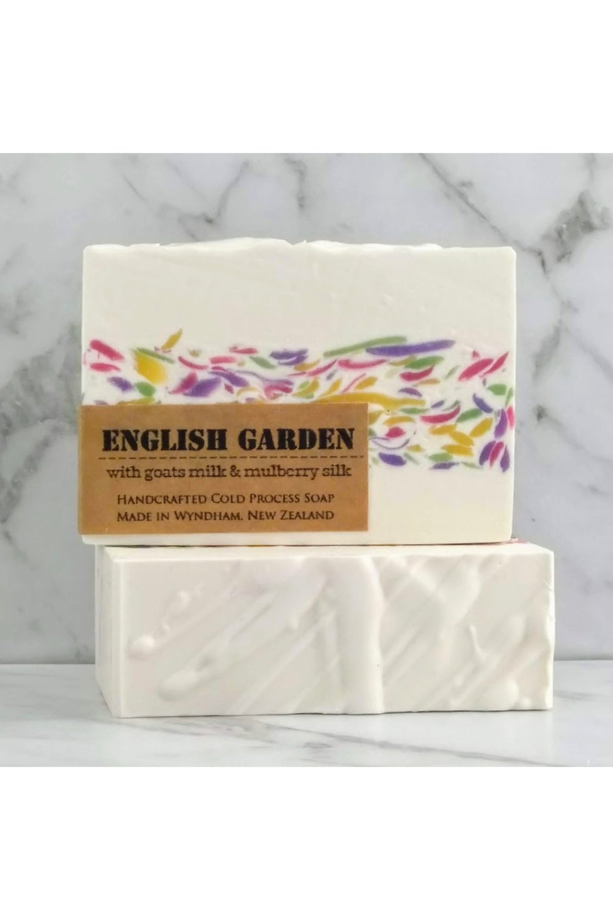 Art Of Soap English Garden