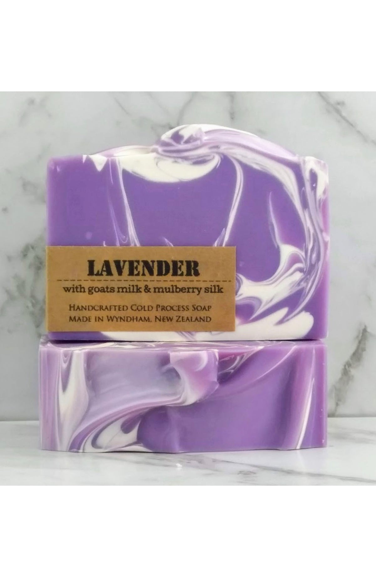 Art Of Soap Lavender
