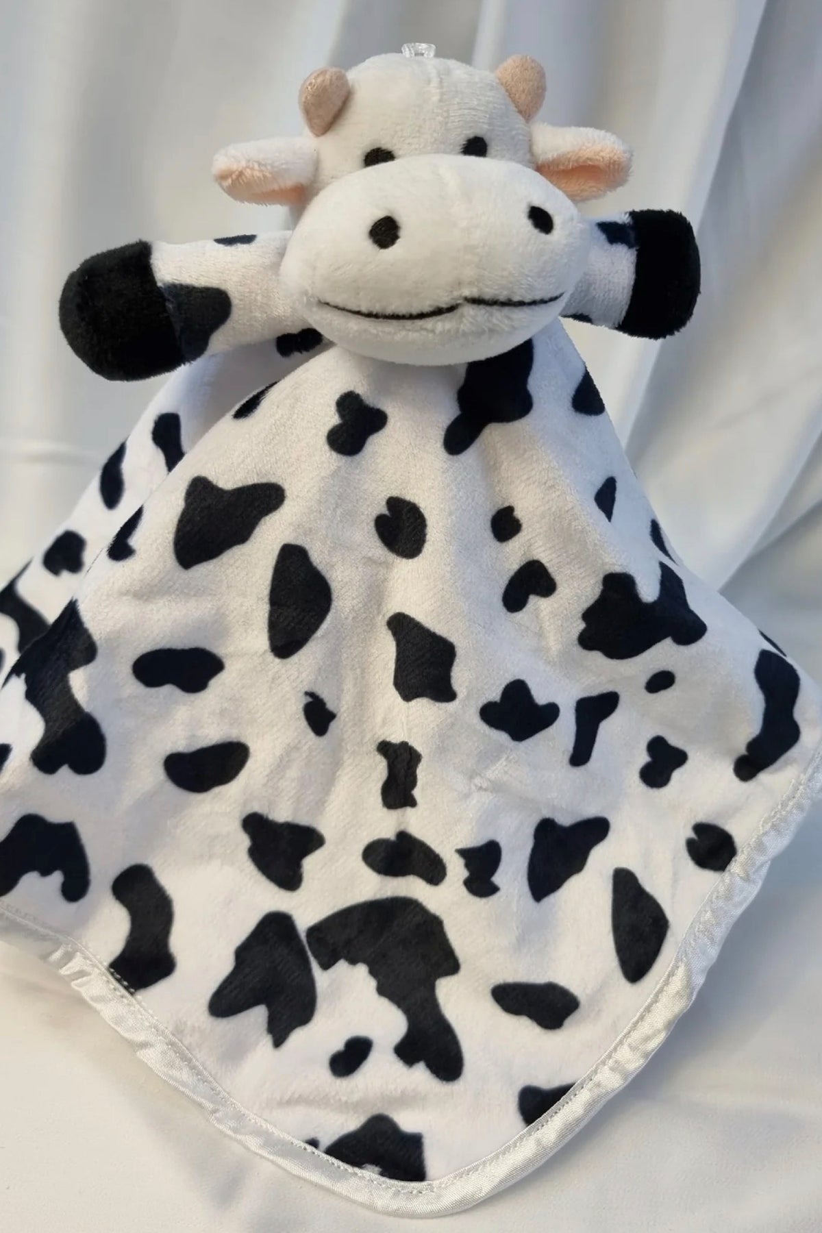 Dasiy Cow Blankie Comforter