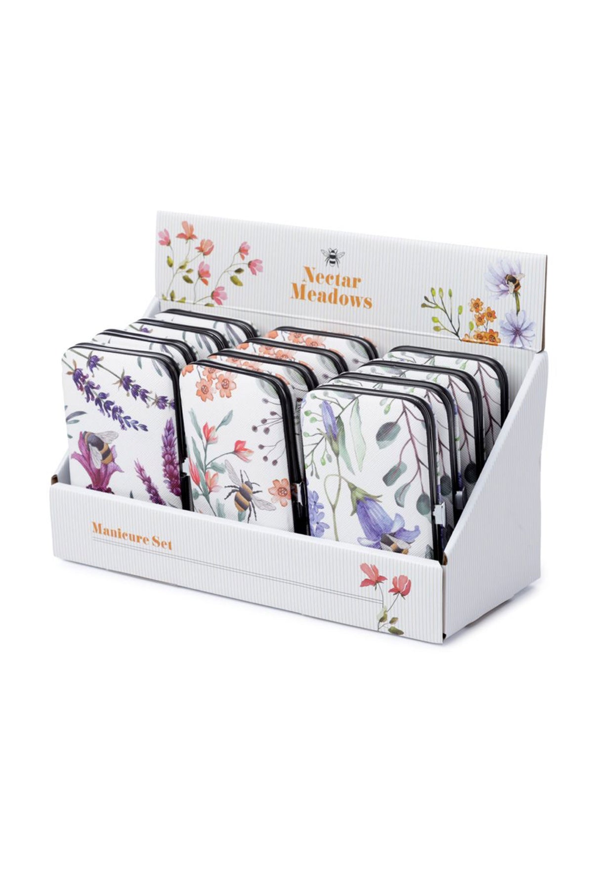 Nectar Medows Manicure Set