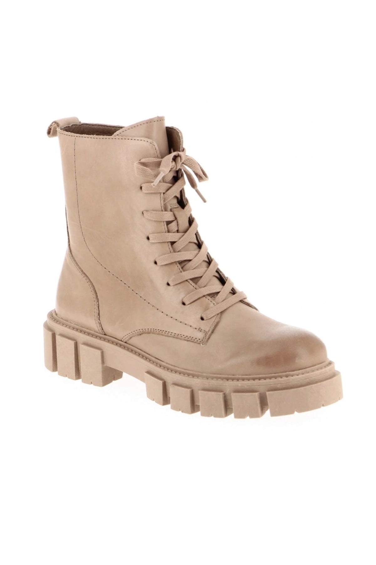 Febe Boot Taupe