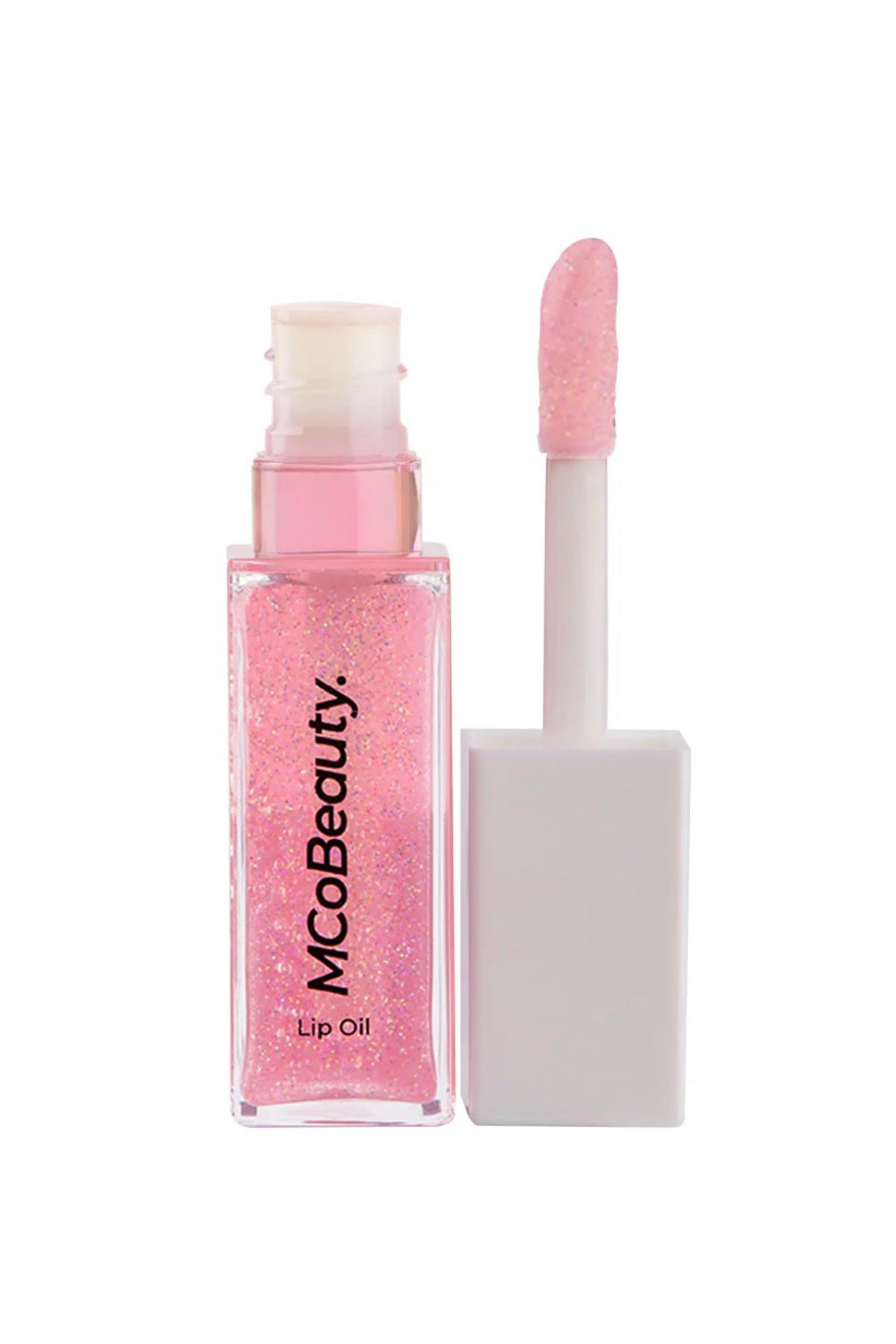 Lip Oil Hydrating Treatment Birthday Cake