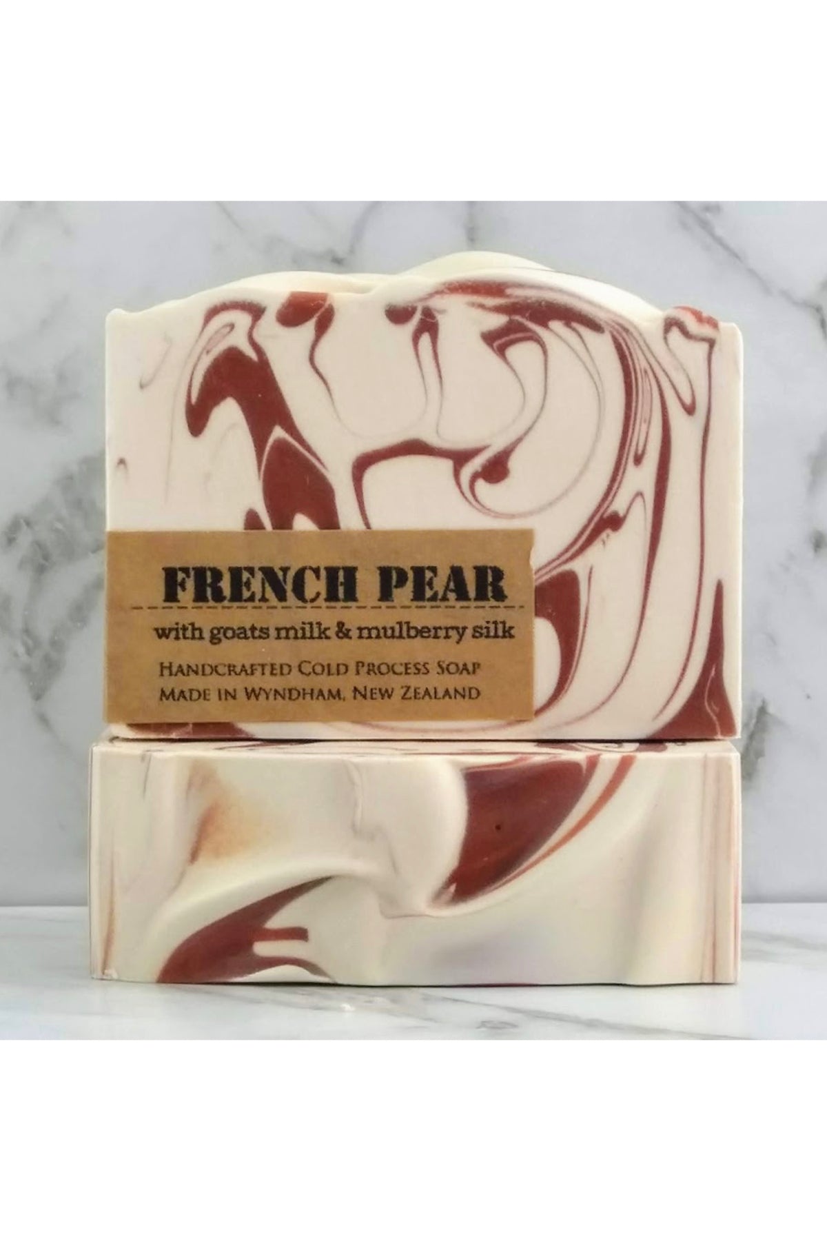 Art Of Soap French Pear