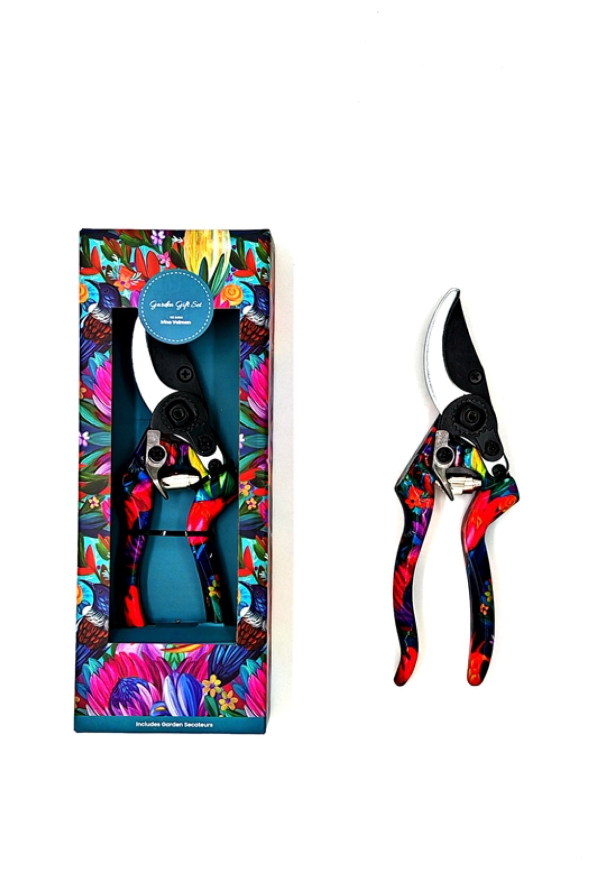 Garden Secateurs Tui