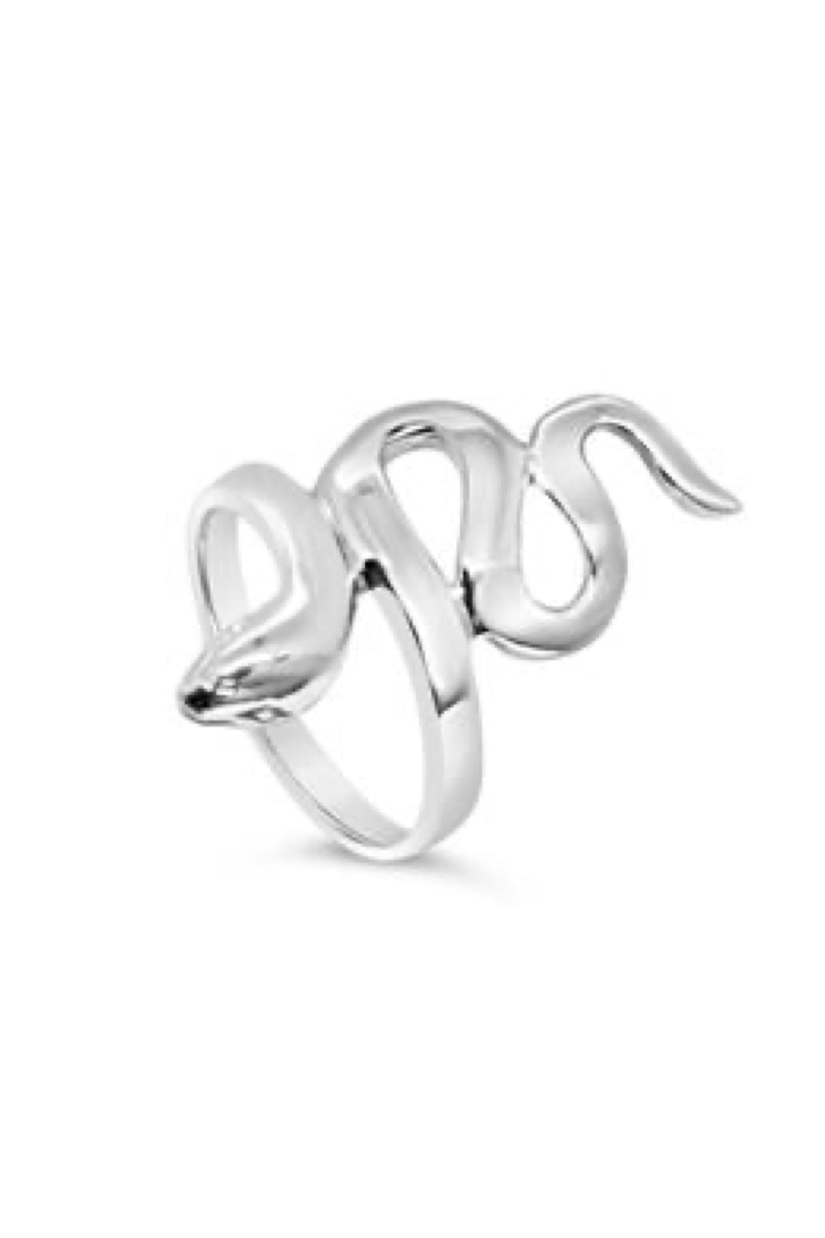 Snake Ring