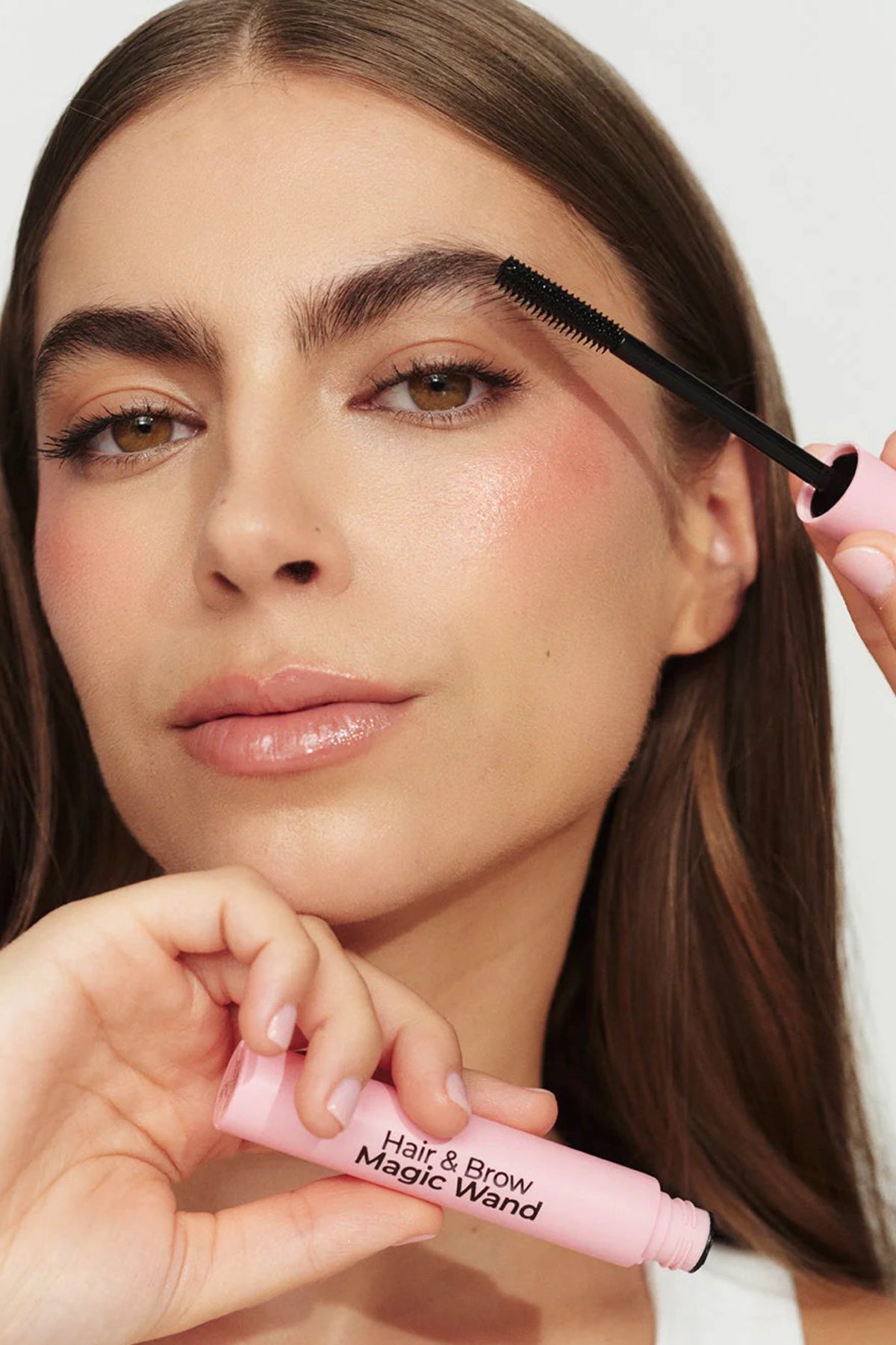 Hair & Brow Magic Wand