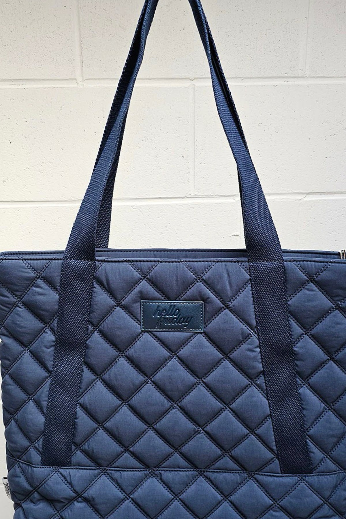 Taylor Tote Denim