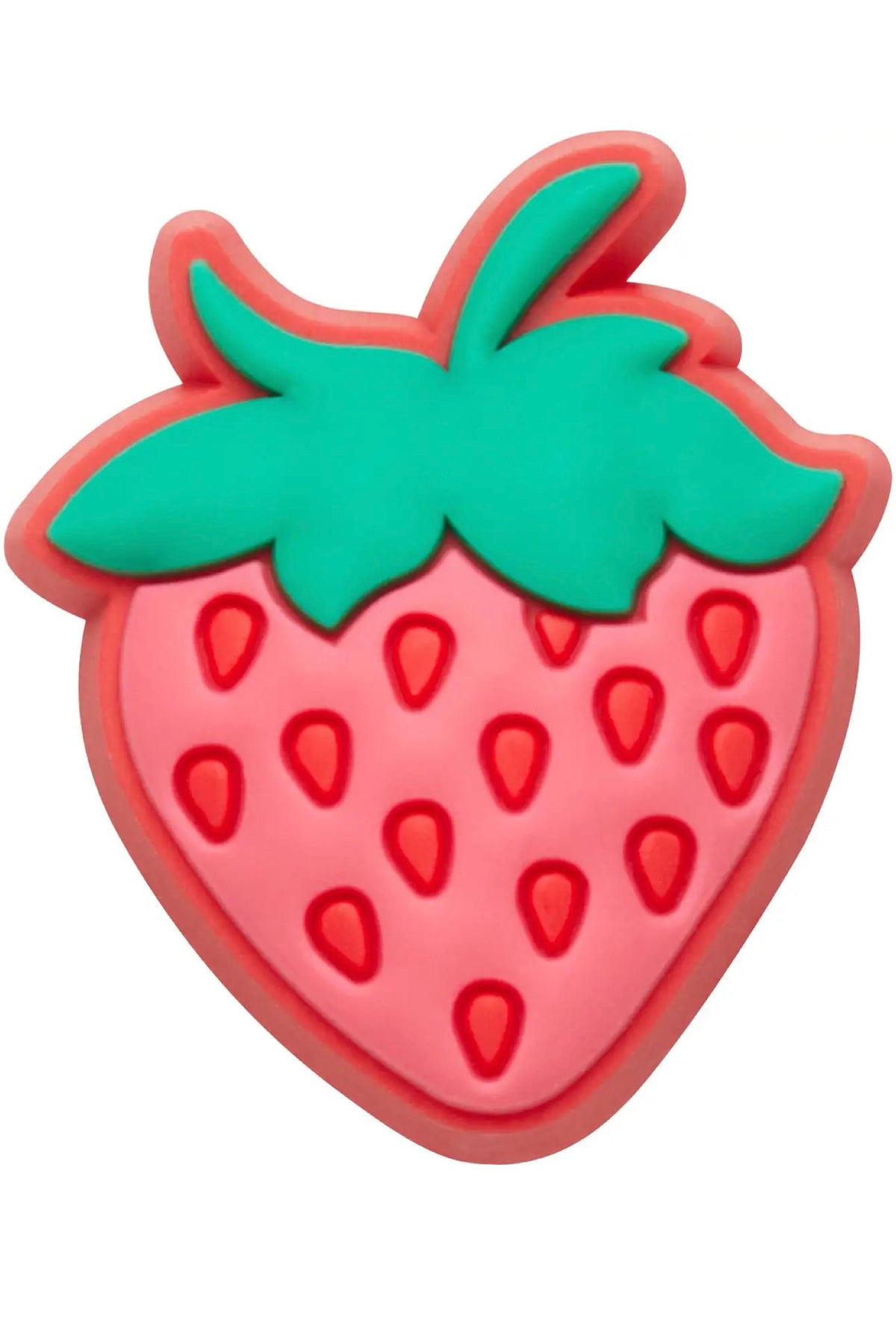 Jibbitz Strawberry Fruits