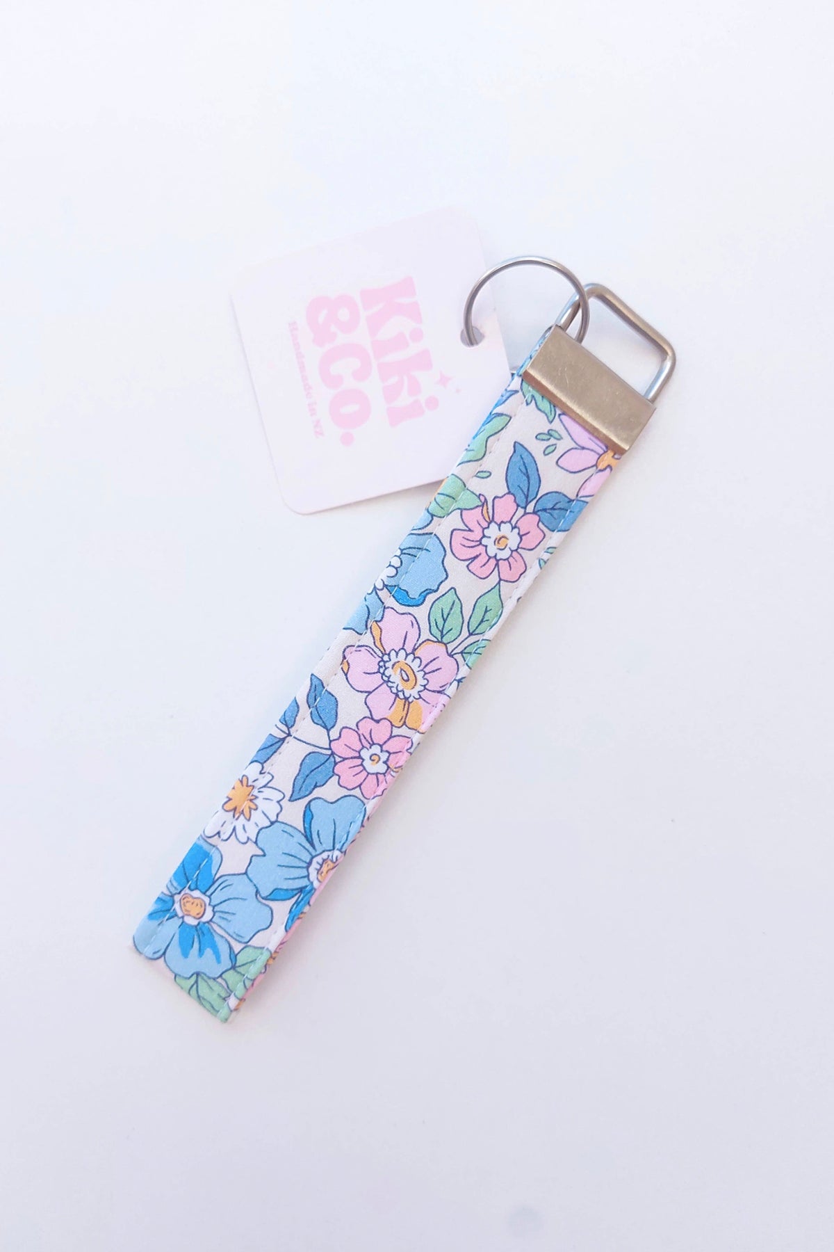 Keychain Lacey Floral