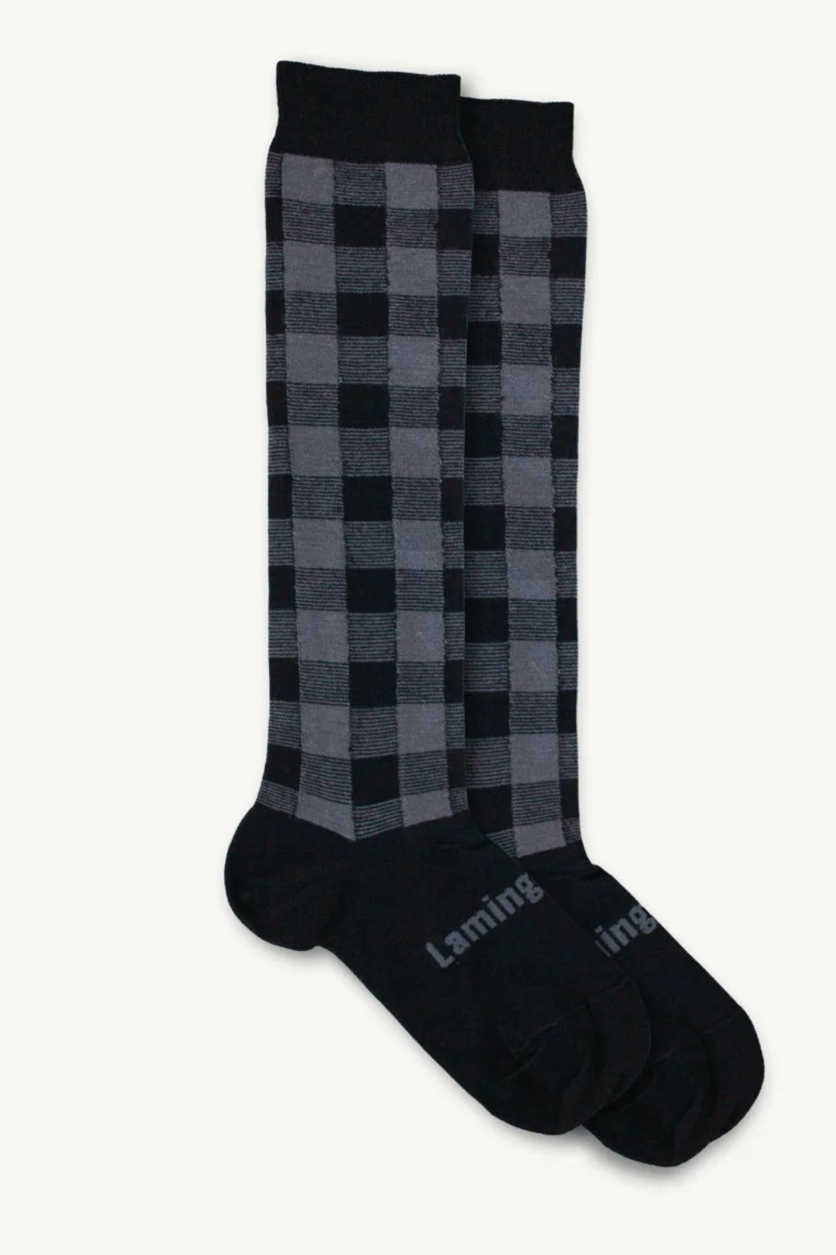 Merino Wool Knee High Socks Rupert