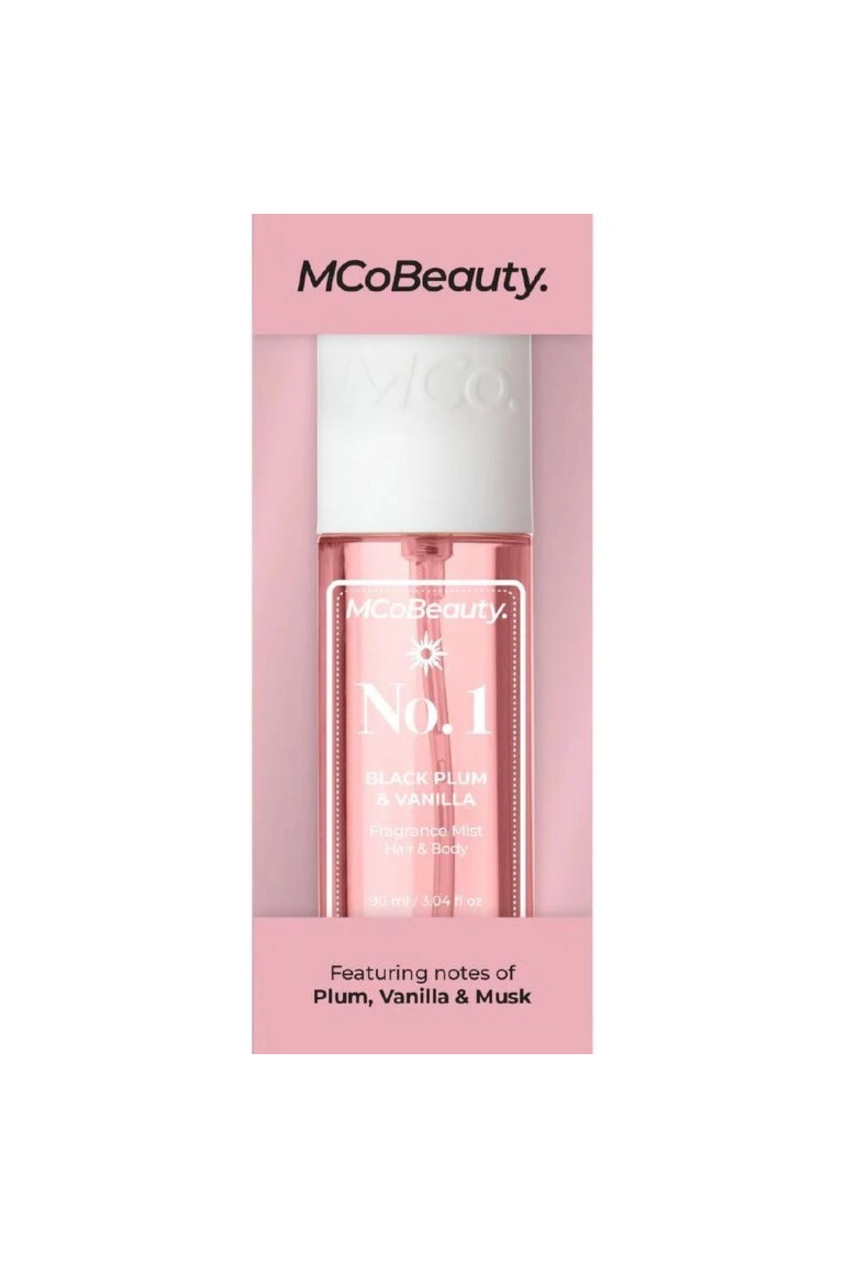 Fragrance Mist NO 1