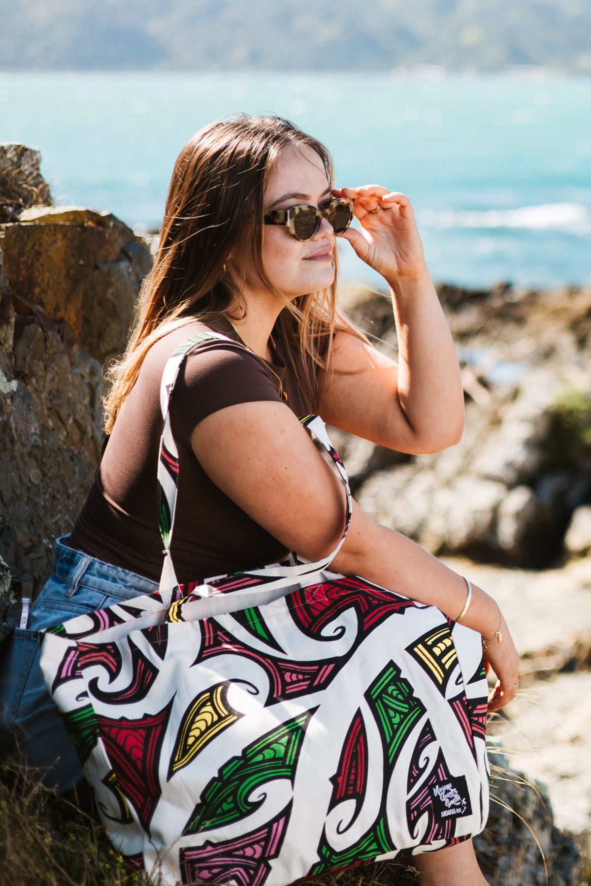 Rena Sunnies Tort