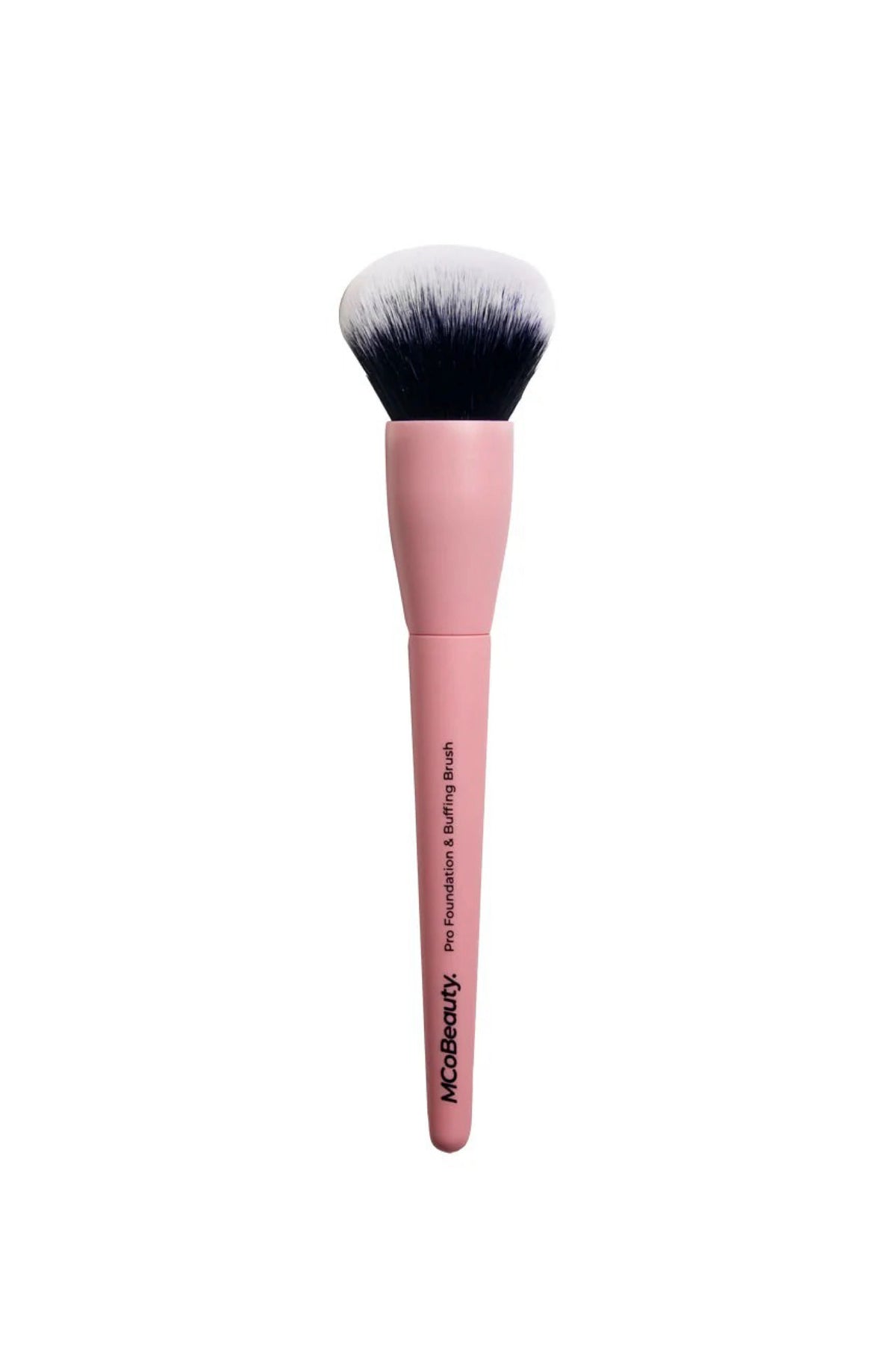 Pro Foundation & Buffing Brush