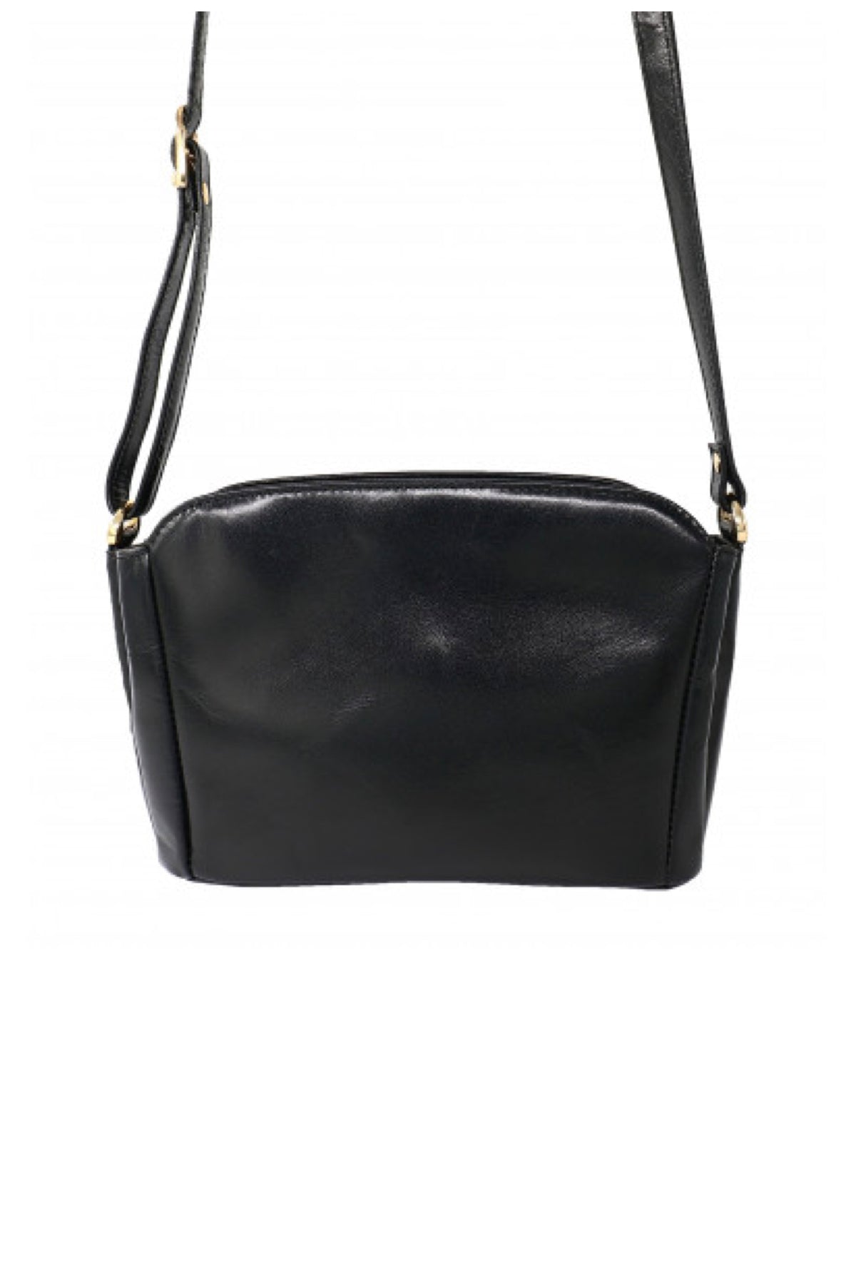 Mia Italian Leather Handbag