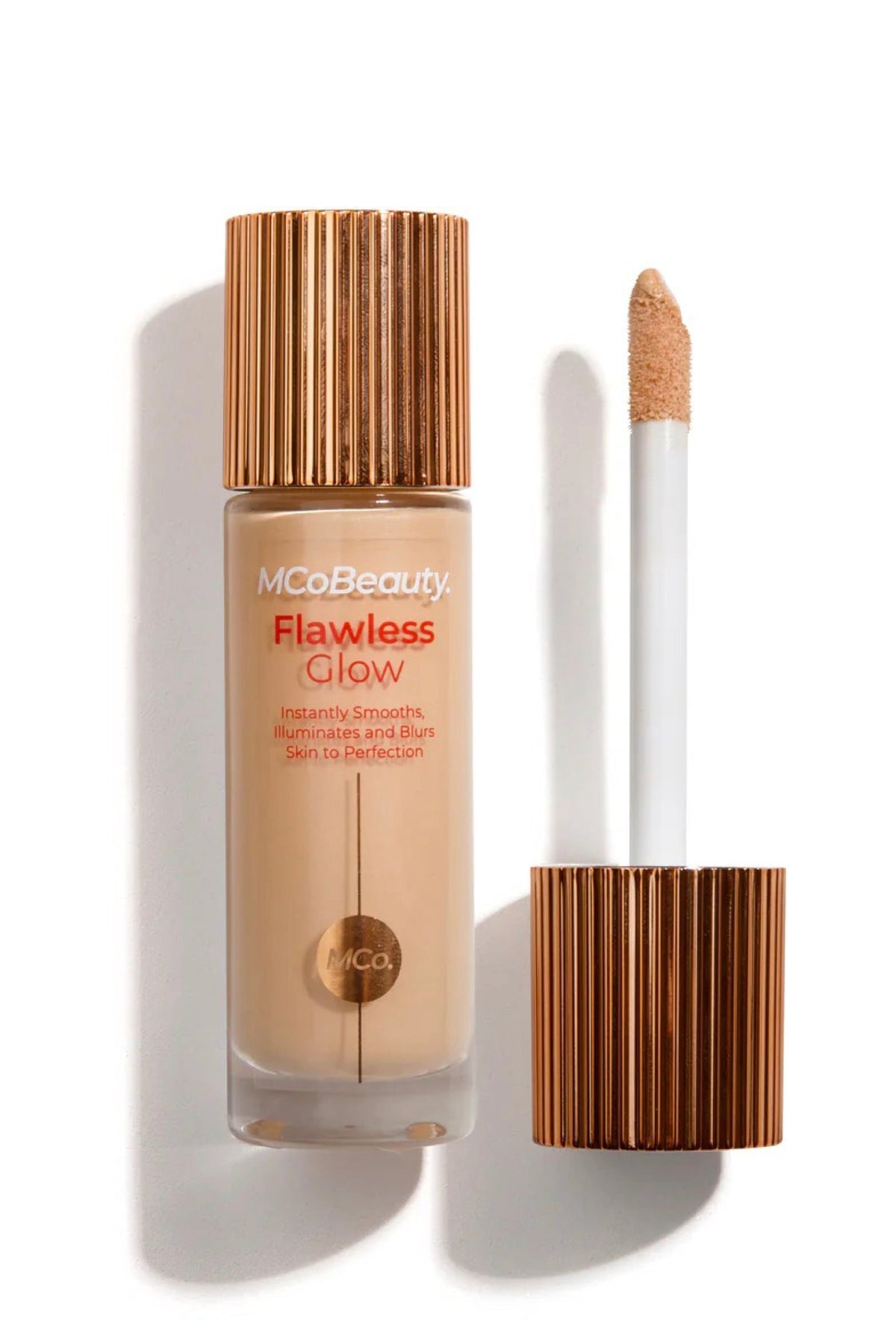 Flawless Glow Luminous Skin Filter 5