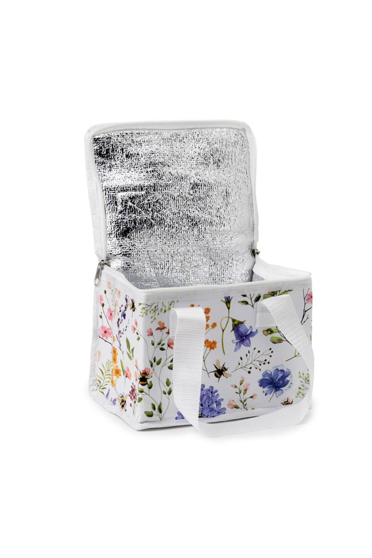 Nectar Meadows Lunch Bag