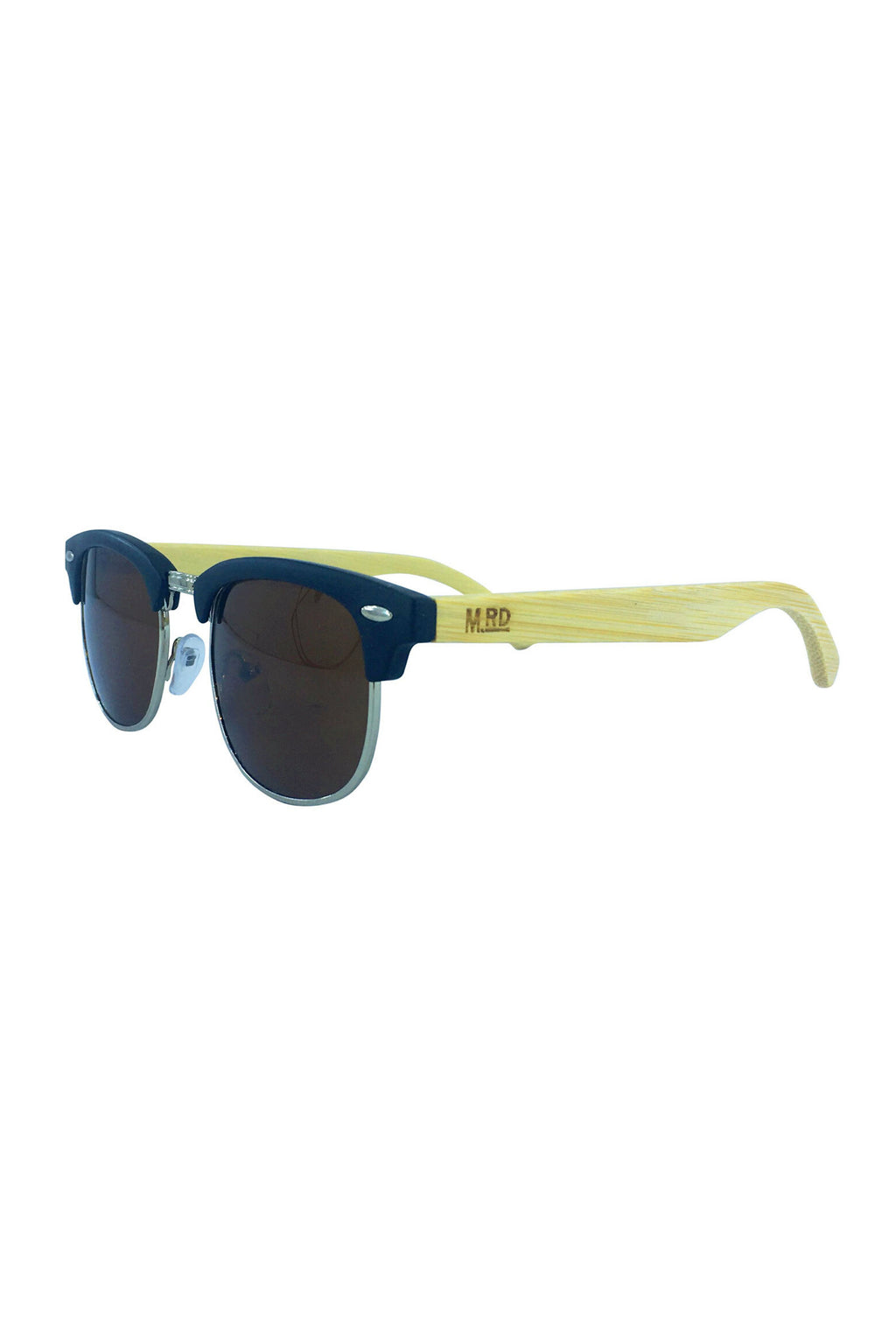 Forsyth Black Lens