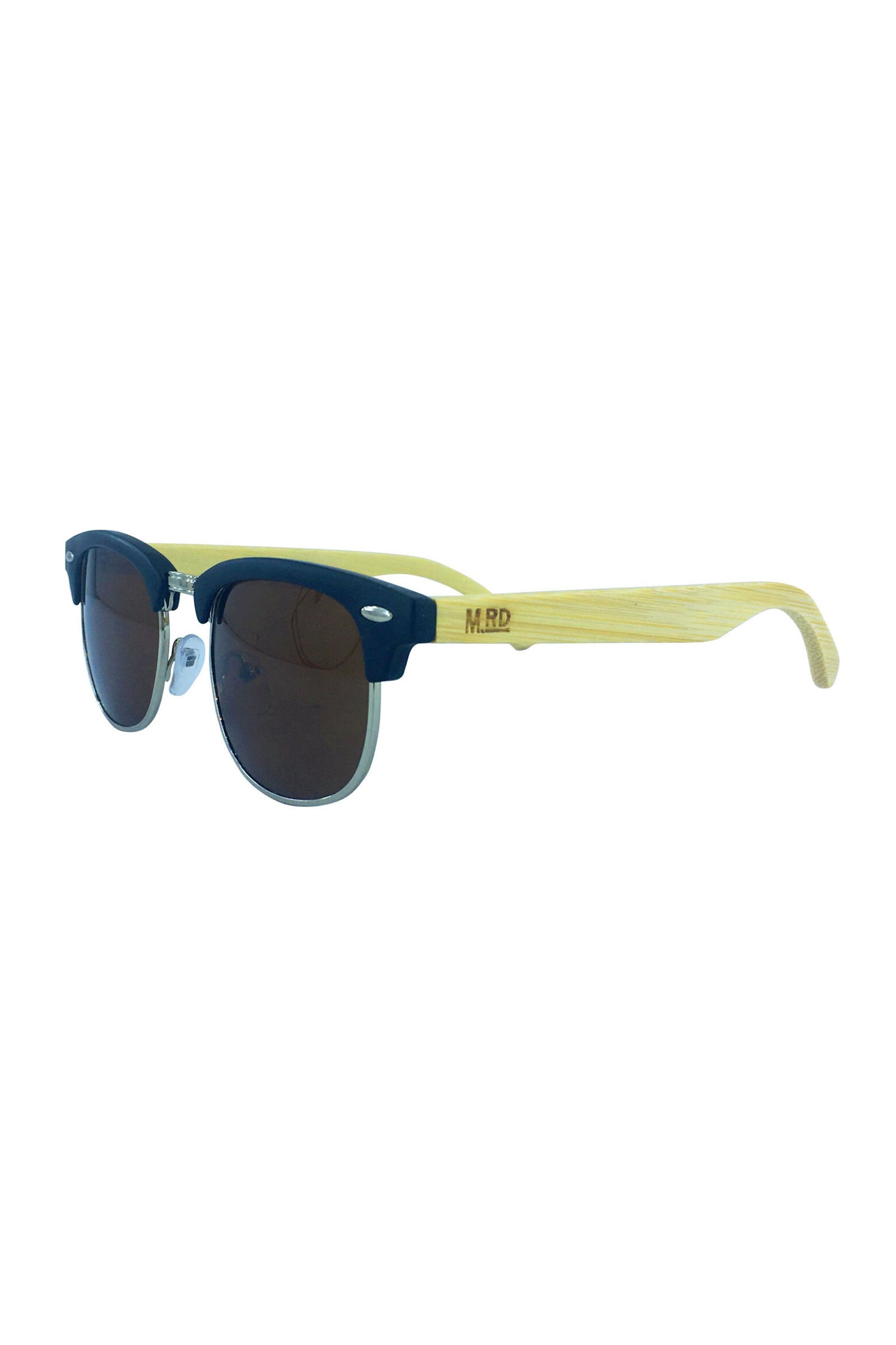 Forsyth Black Lens