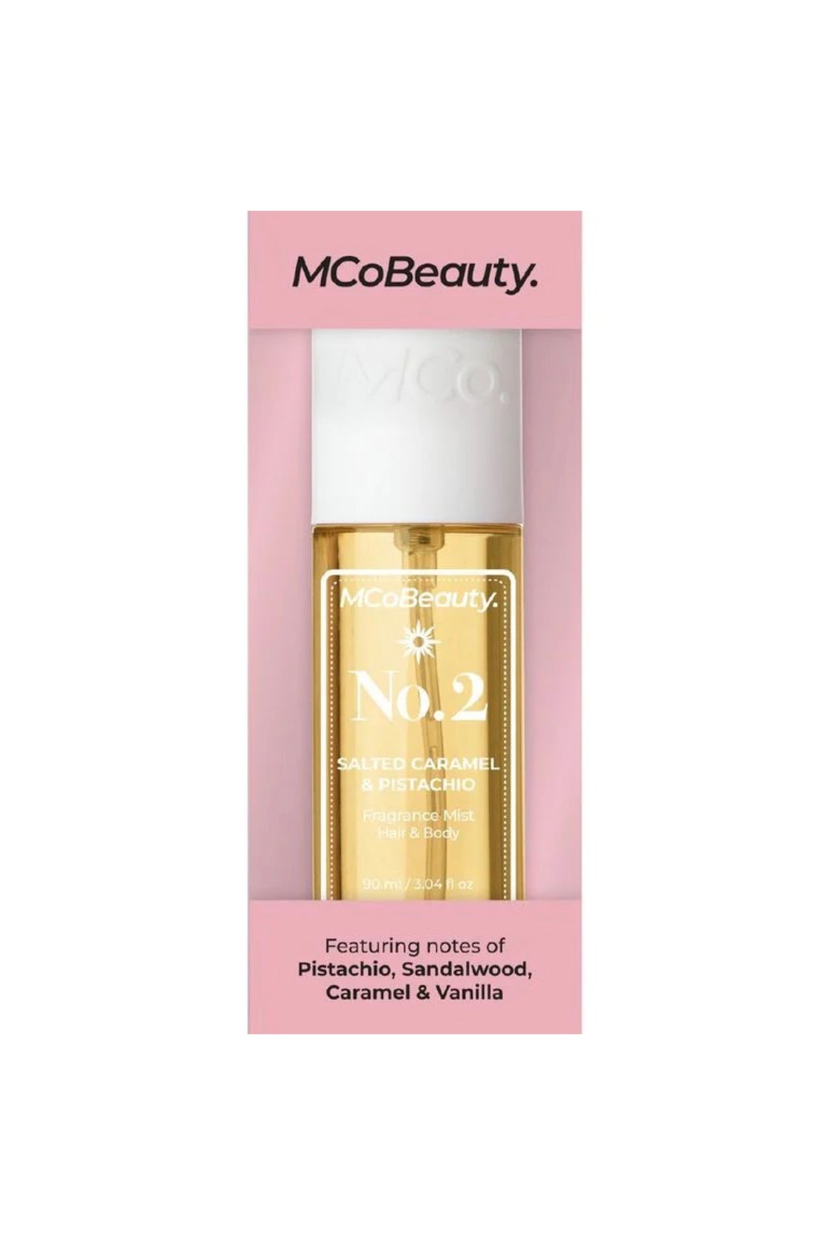 Fragrance Mist NO 2