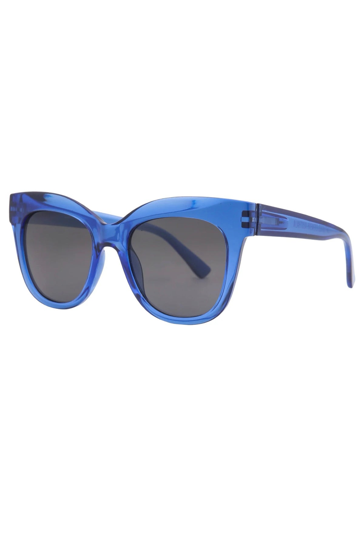 Charlotte Sunglasses Blue