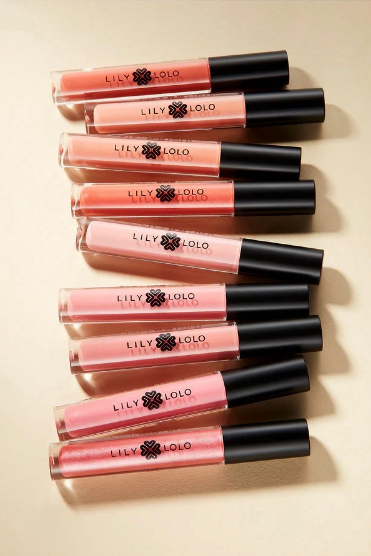 Lip Gloss Scandalips